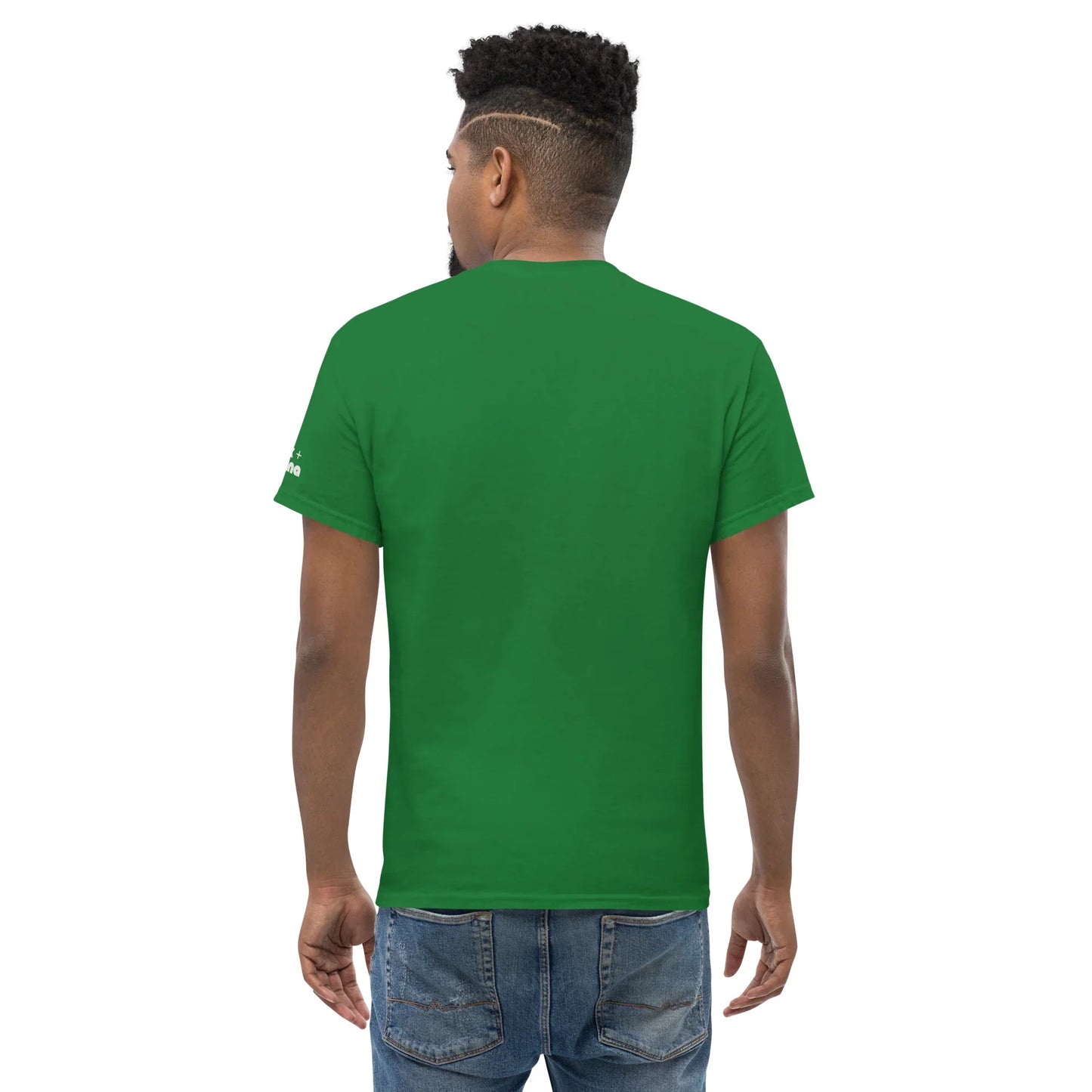 pink flamingo | classic tee - f u n k + f i n a