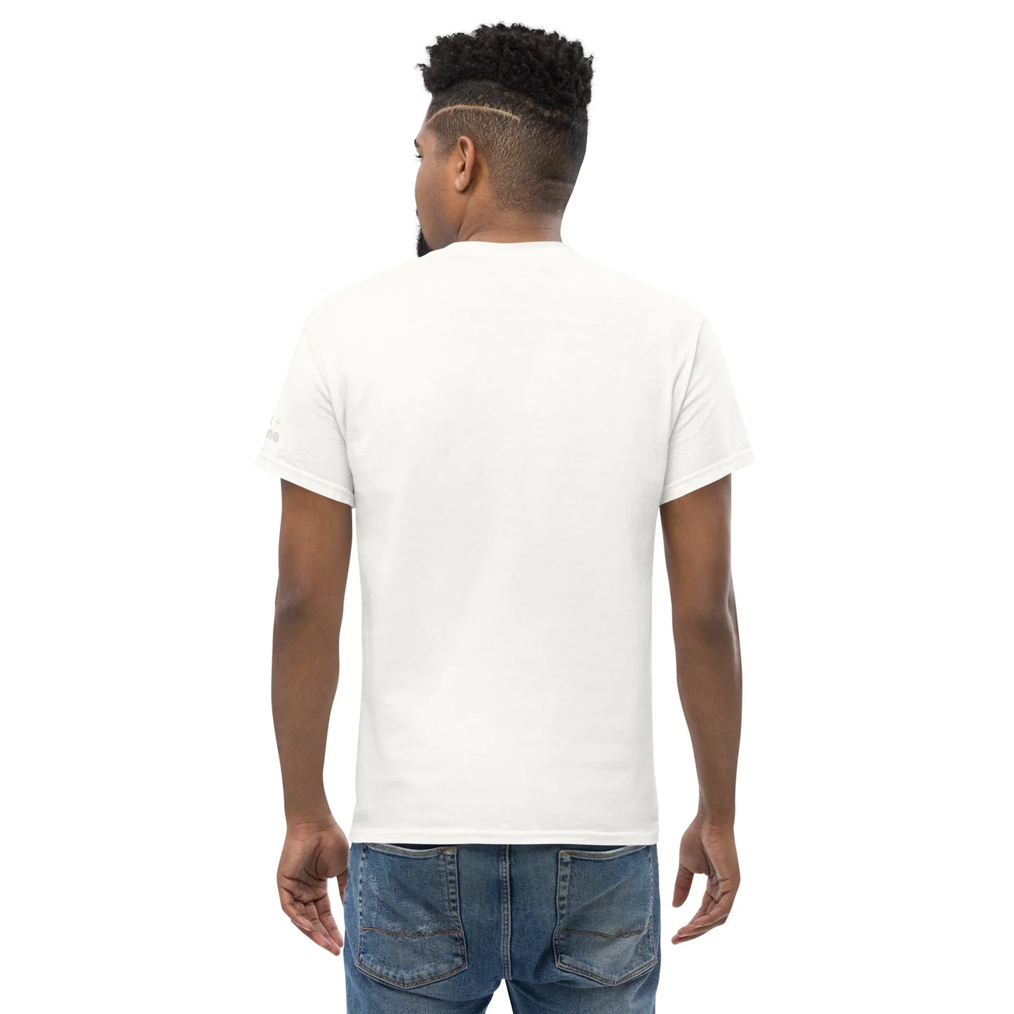 pink flamingo | classic tee - f u n k + f i n a