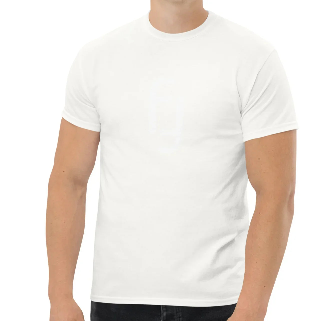 club funk front | classic tee - f u n k + f i n a