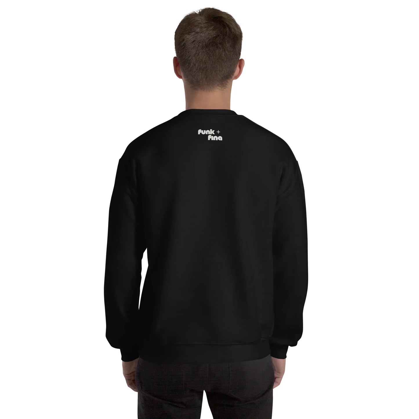 lil dude | sweatshirt - f u n k + f i n a