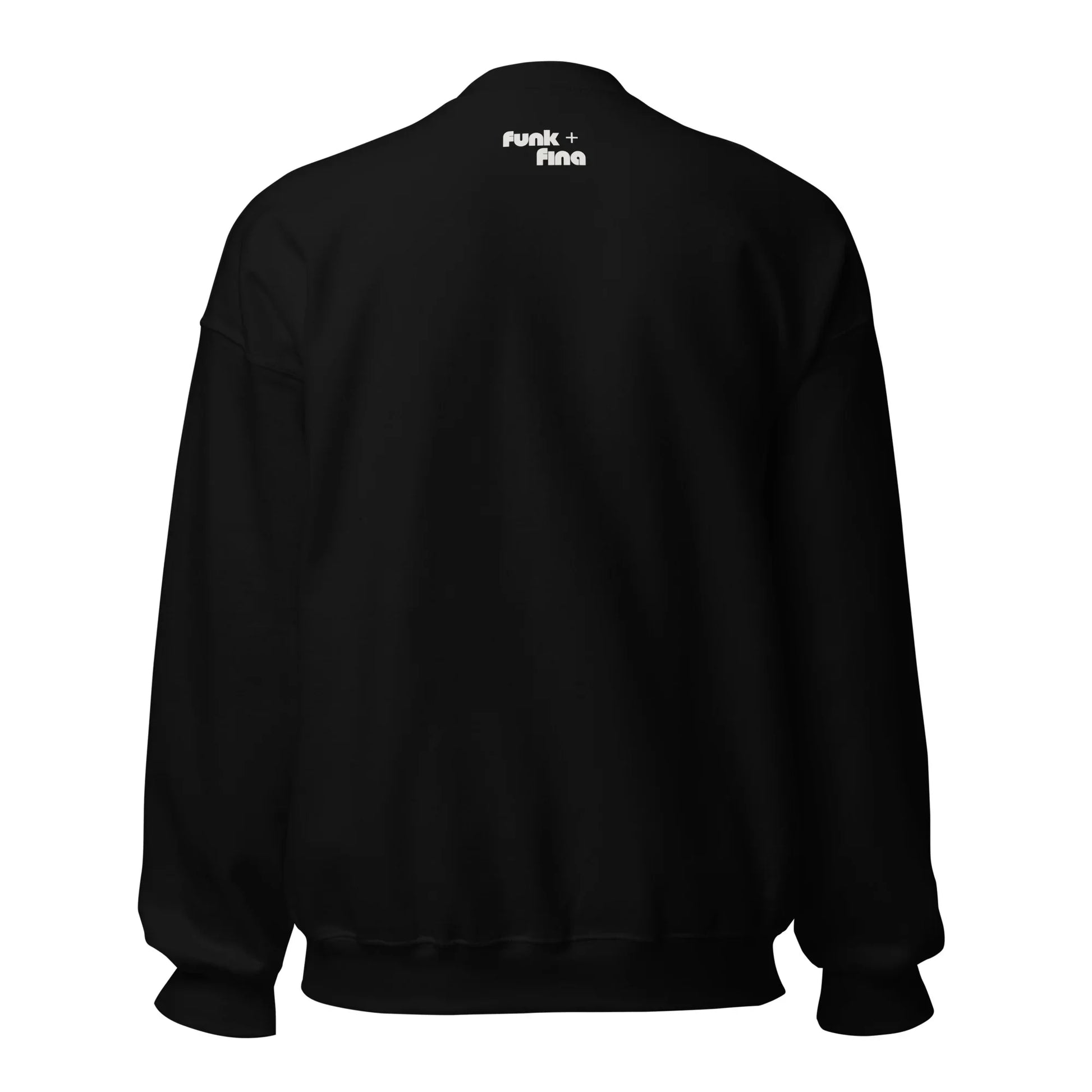 lil dude | sweatshirt - f u n k + f i n a