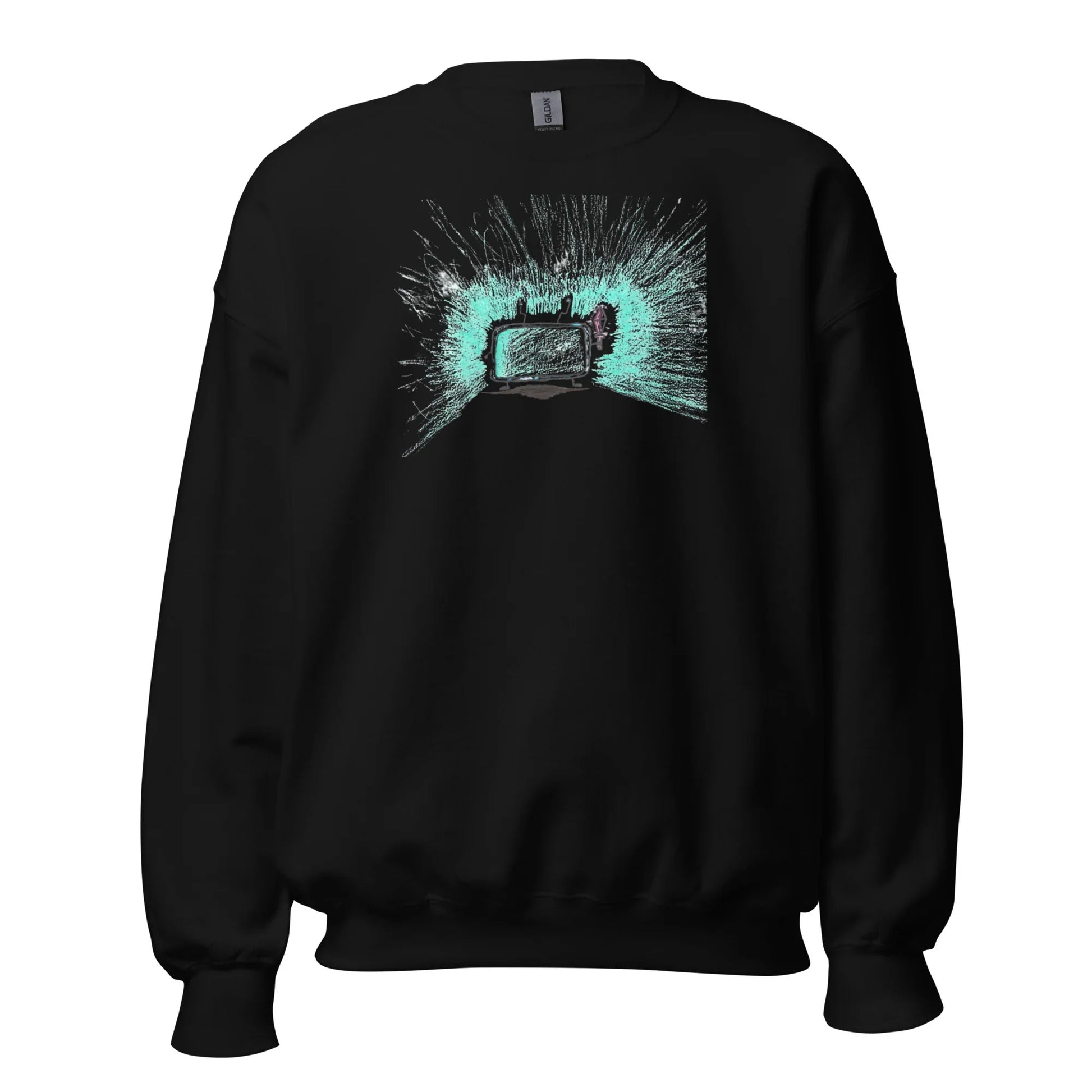 lil dude | sweatshirt - f u n k + f i n a