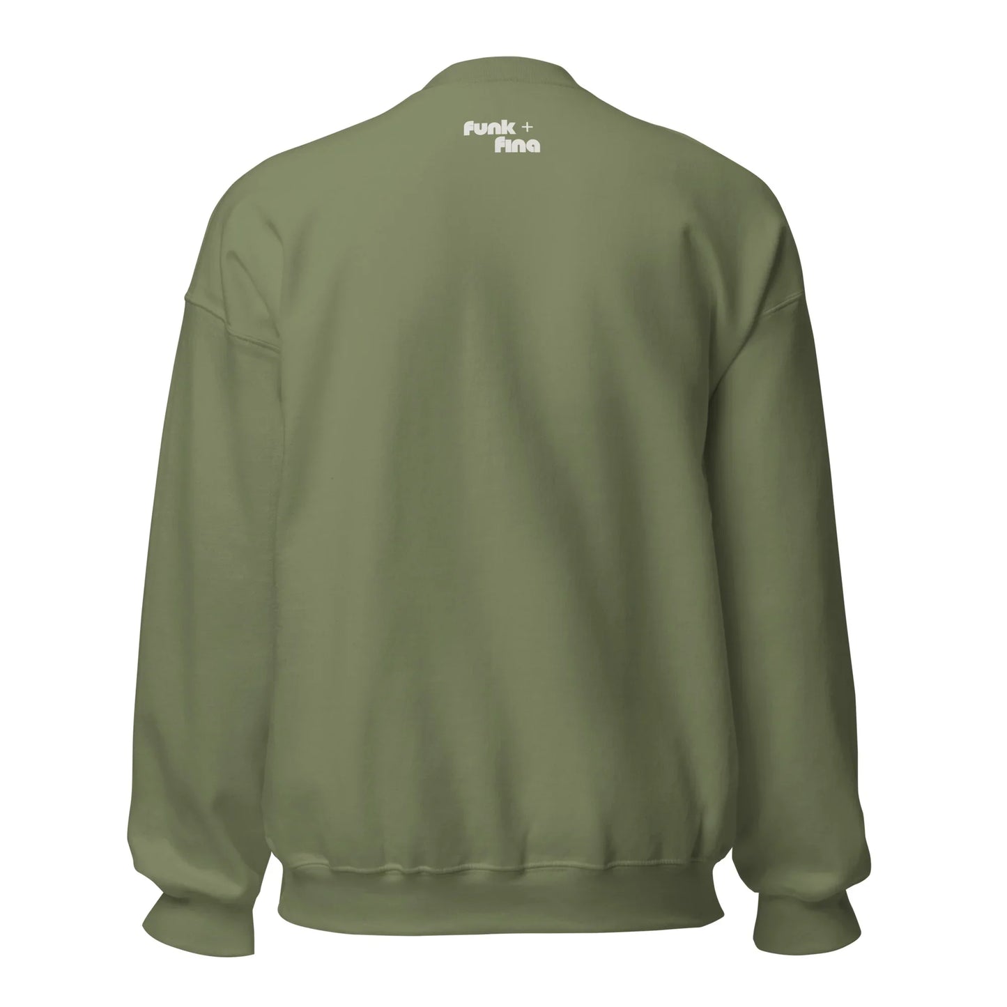 lil dude | sweatshirt - f u n k + f i n a