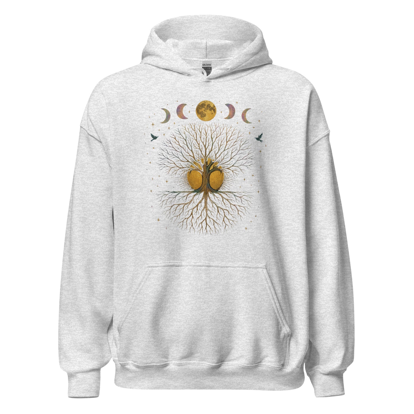 tree of life | hoodie