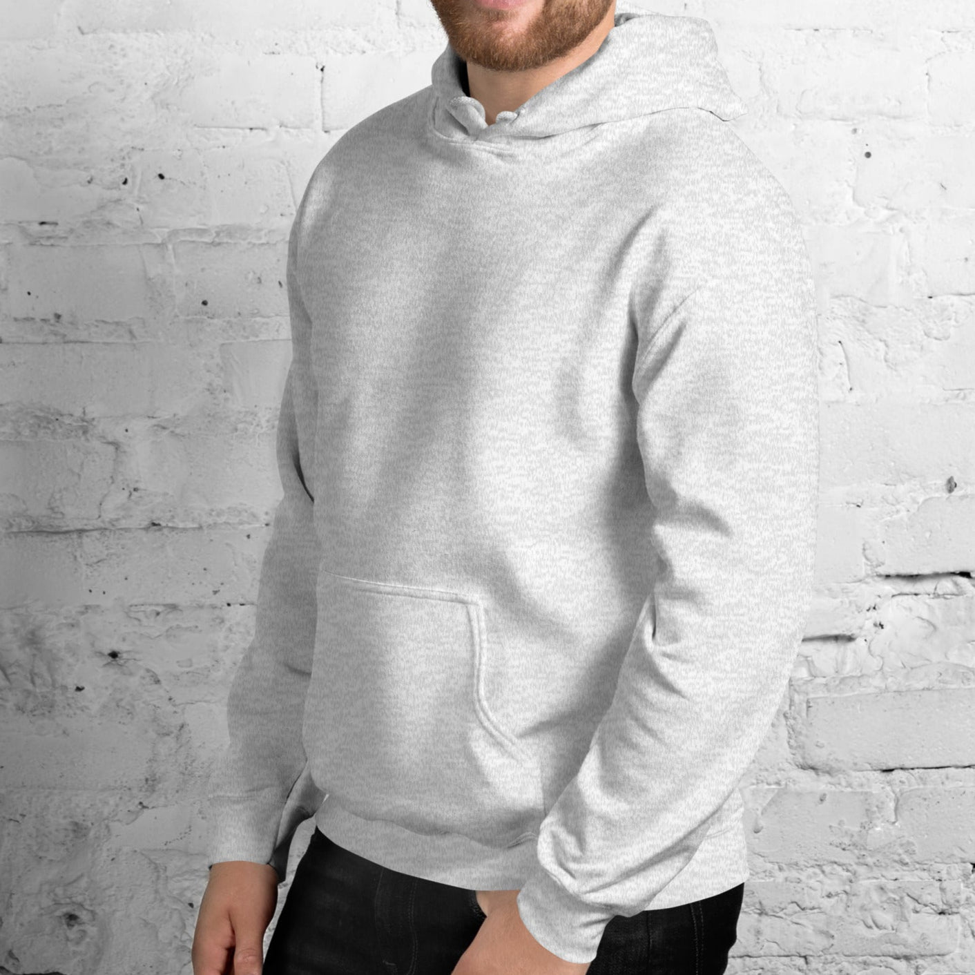 retro sunset back | hoodie