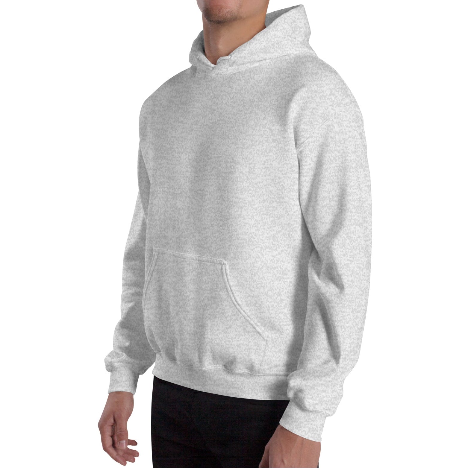 good vibes back | hoodie