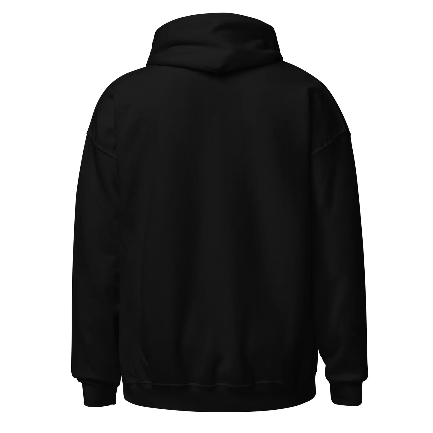 sunset rainbow | hoodie - f u n k + f i n a