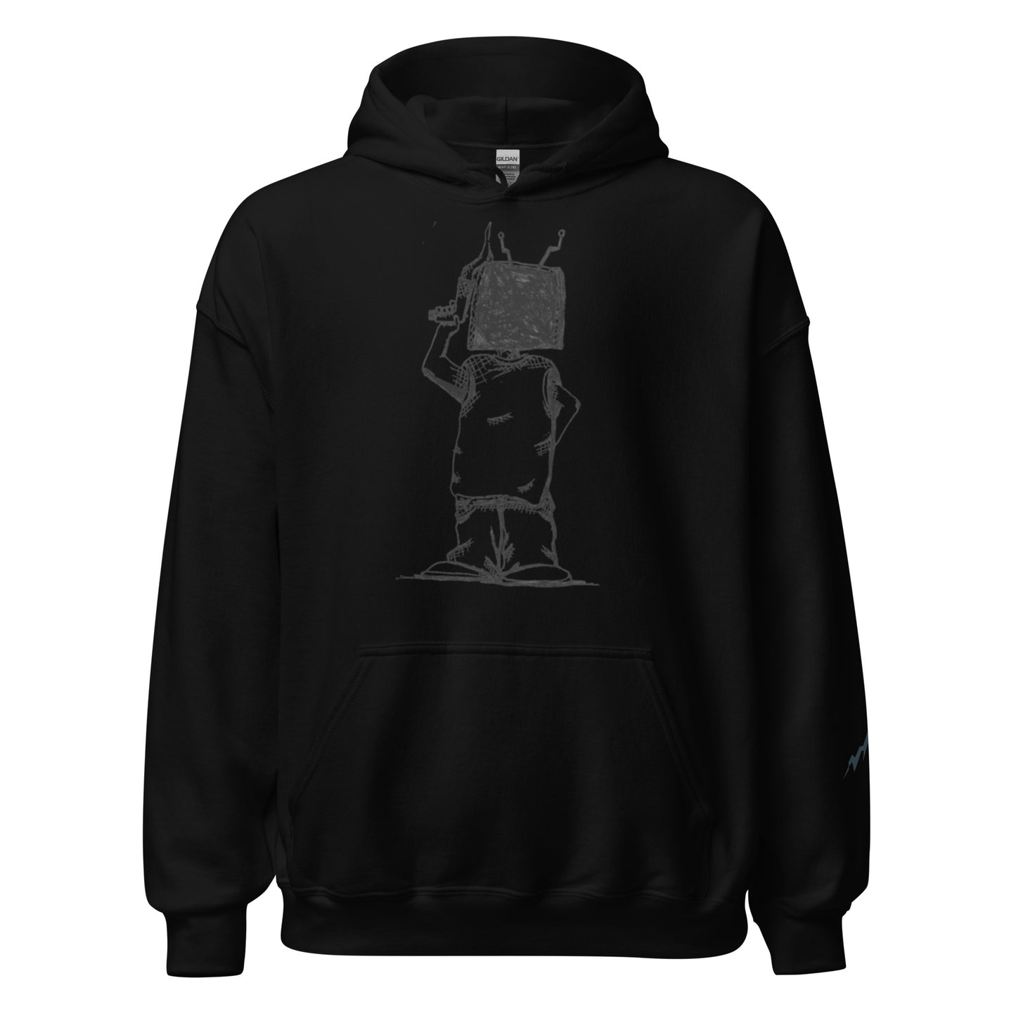 le freaq | hoodie