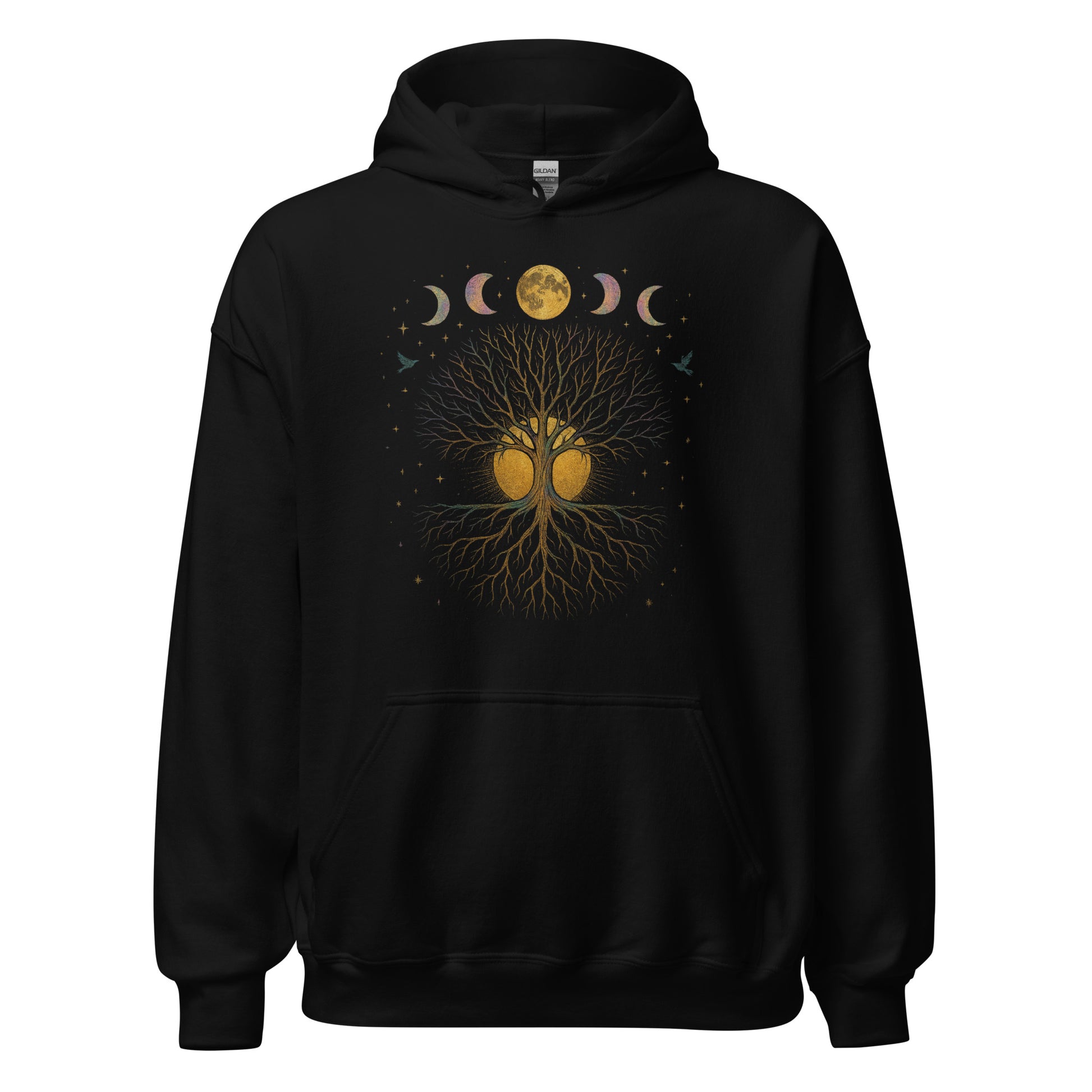 tree of life | hoodie