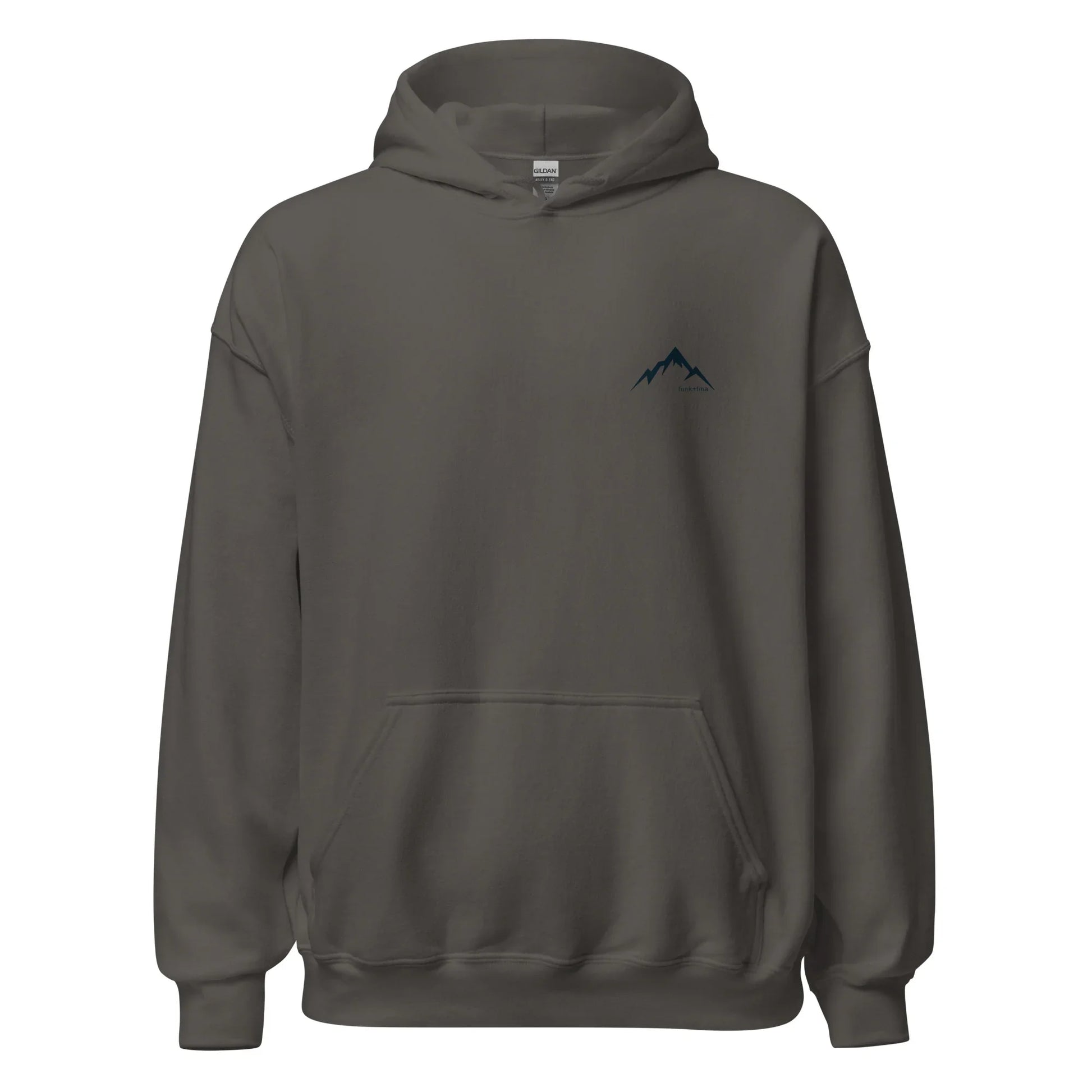 discoball on da back | hoodie - f u n k + f i n a