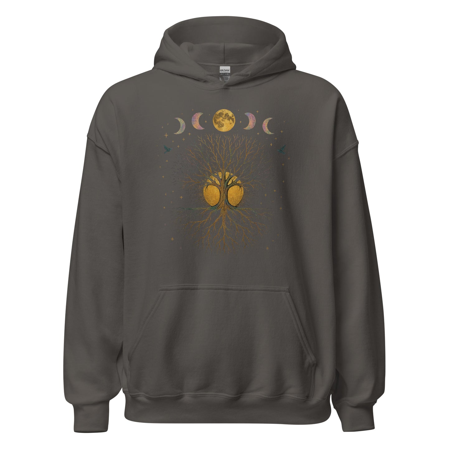 tree of life | hoodie