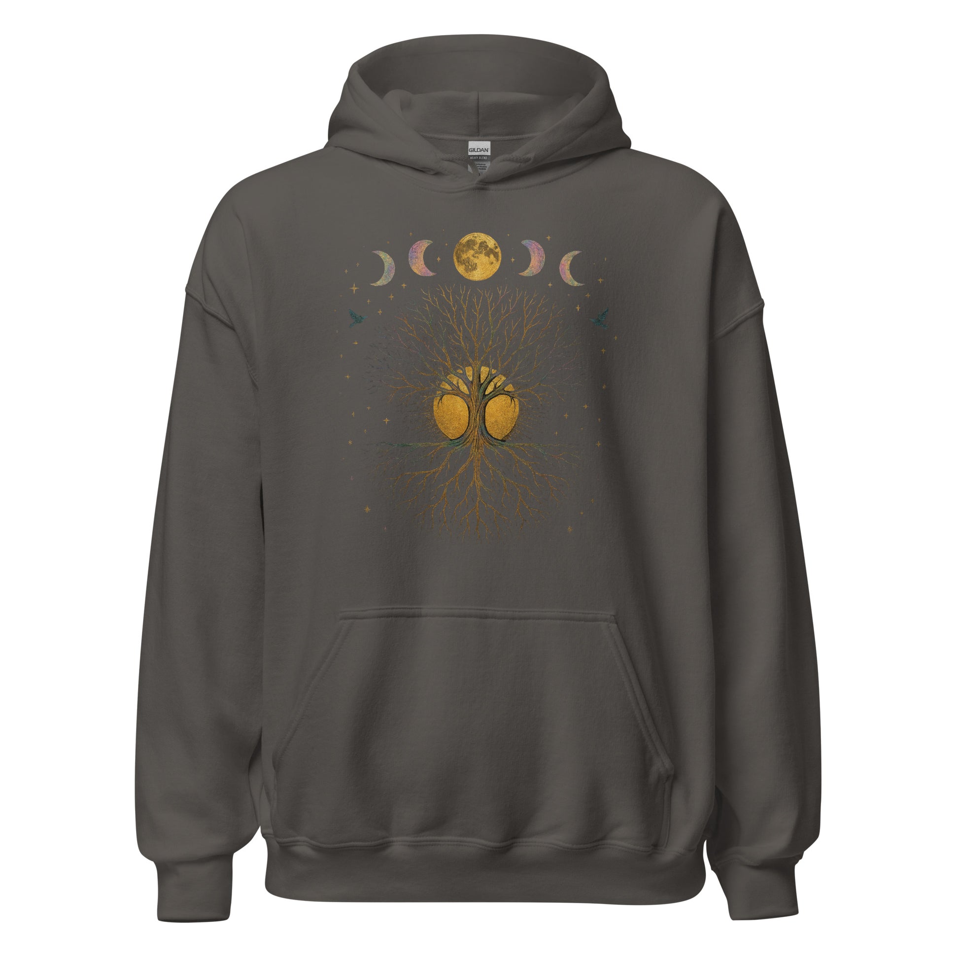 tree of life | hoodie