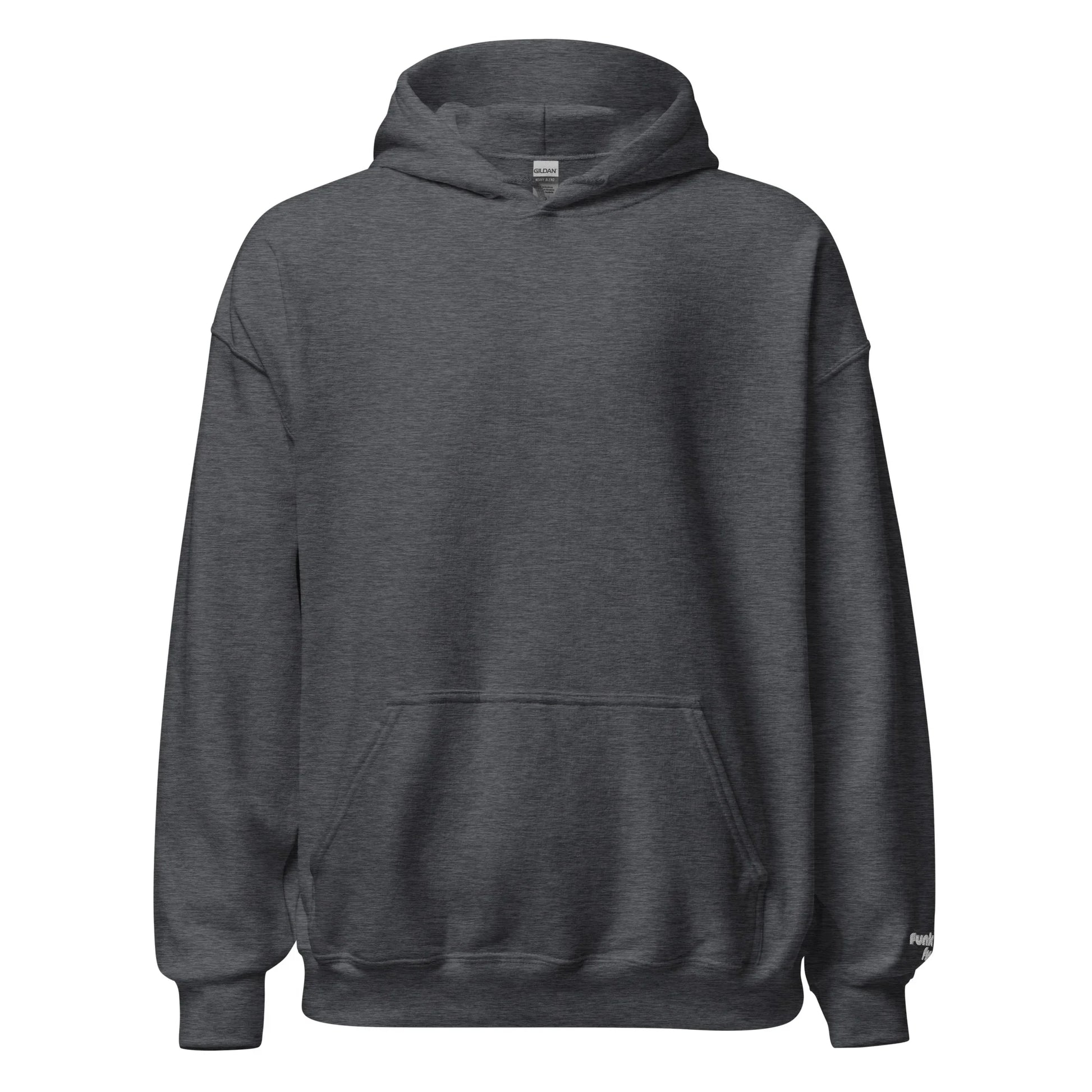 morning sunrise back | hoodie - f u n k + f i n a