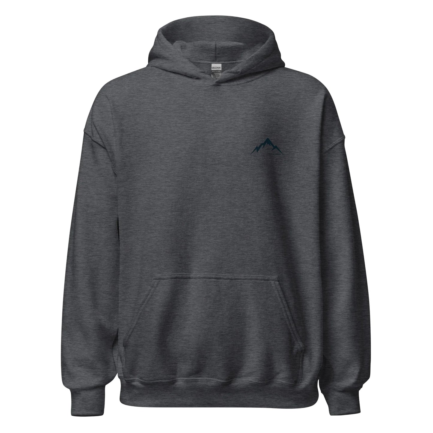 discoball on da back | hoodie - f u n k + f i n a