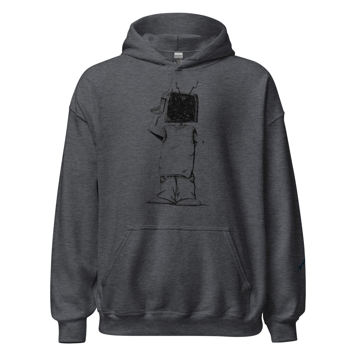 le freaq | hoodie