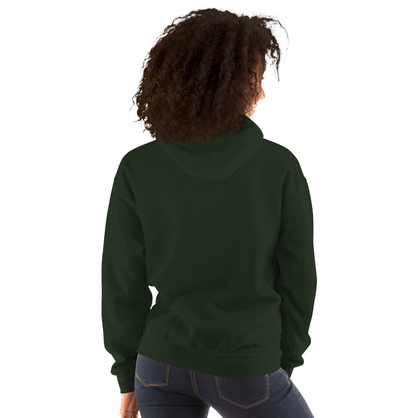 moon phases | hoodie