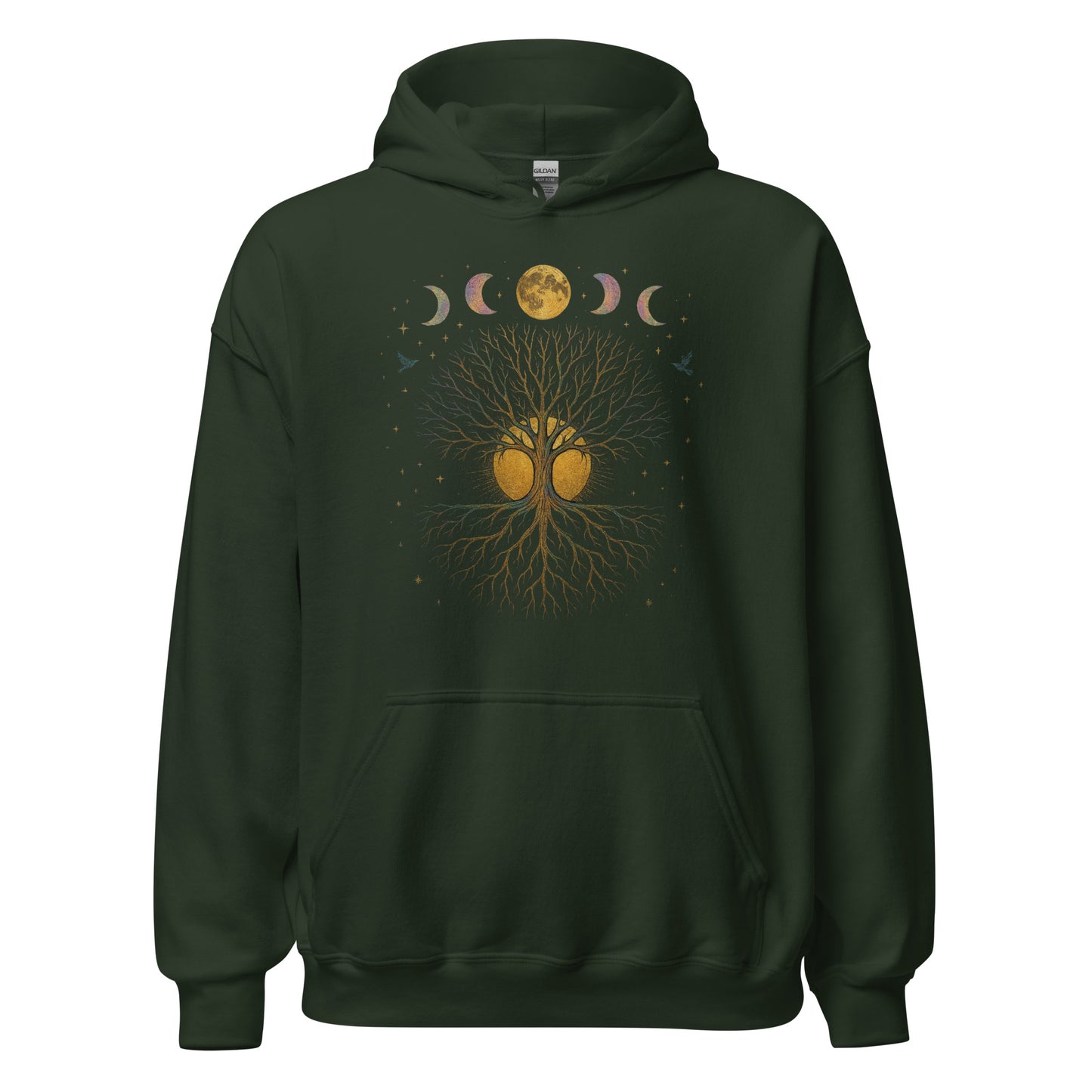 tree of life | hoodie