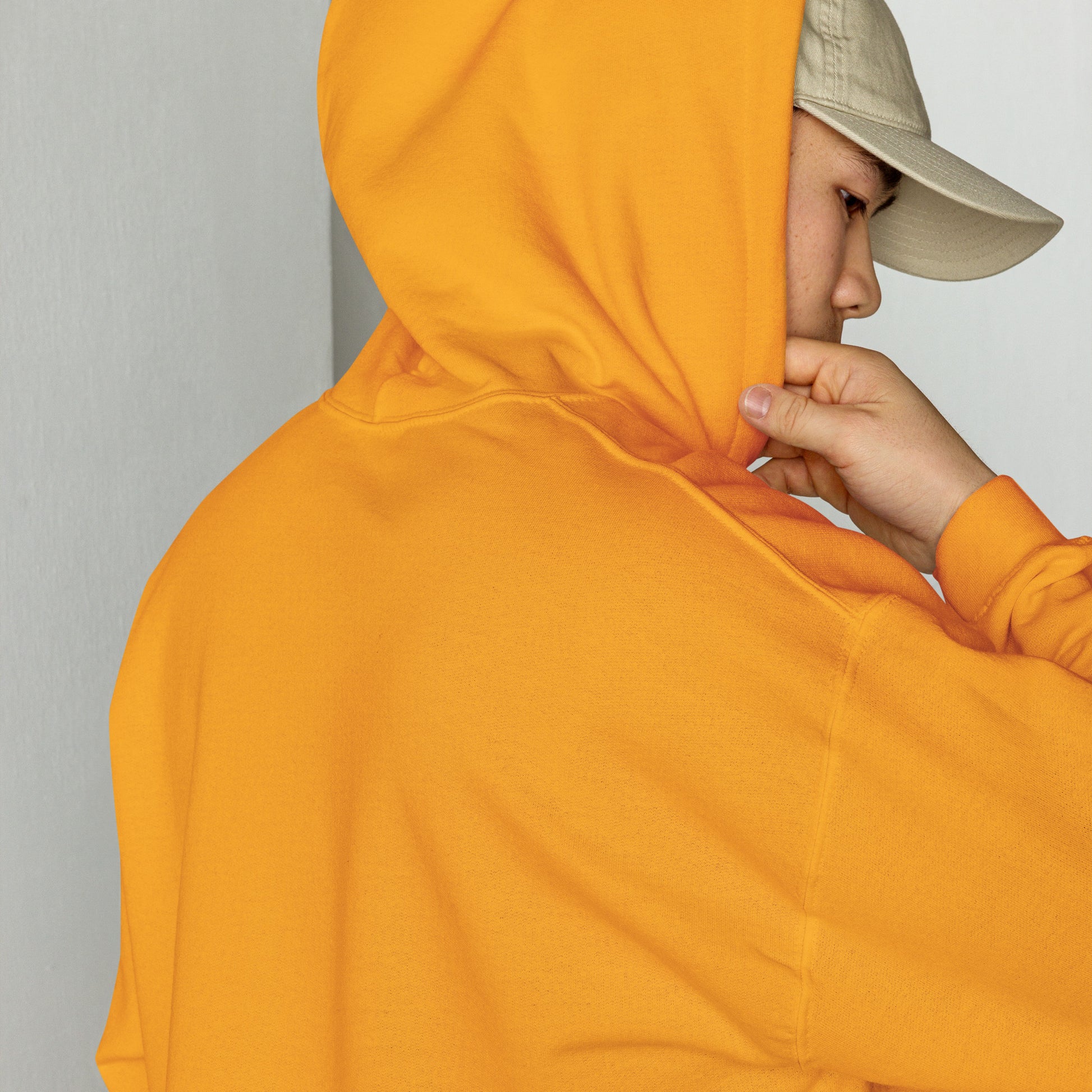 big ol' discoball | hoodie