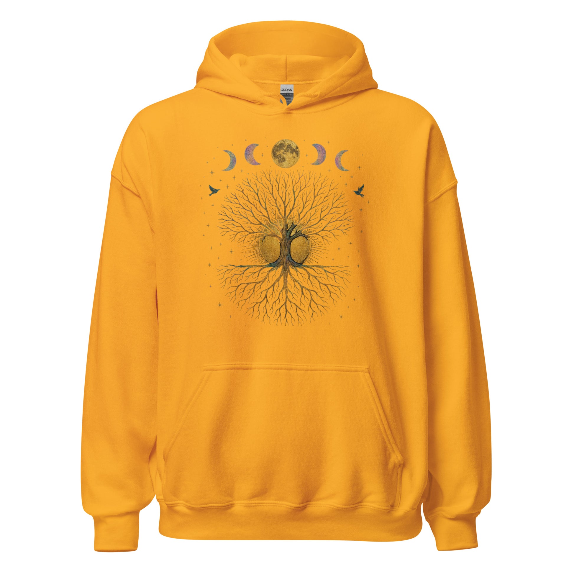 tree of life | hoodie
