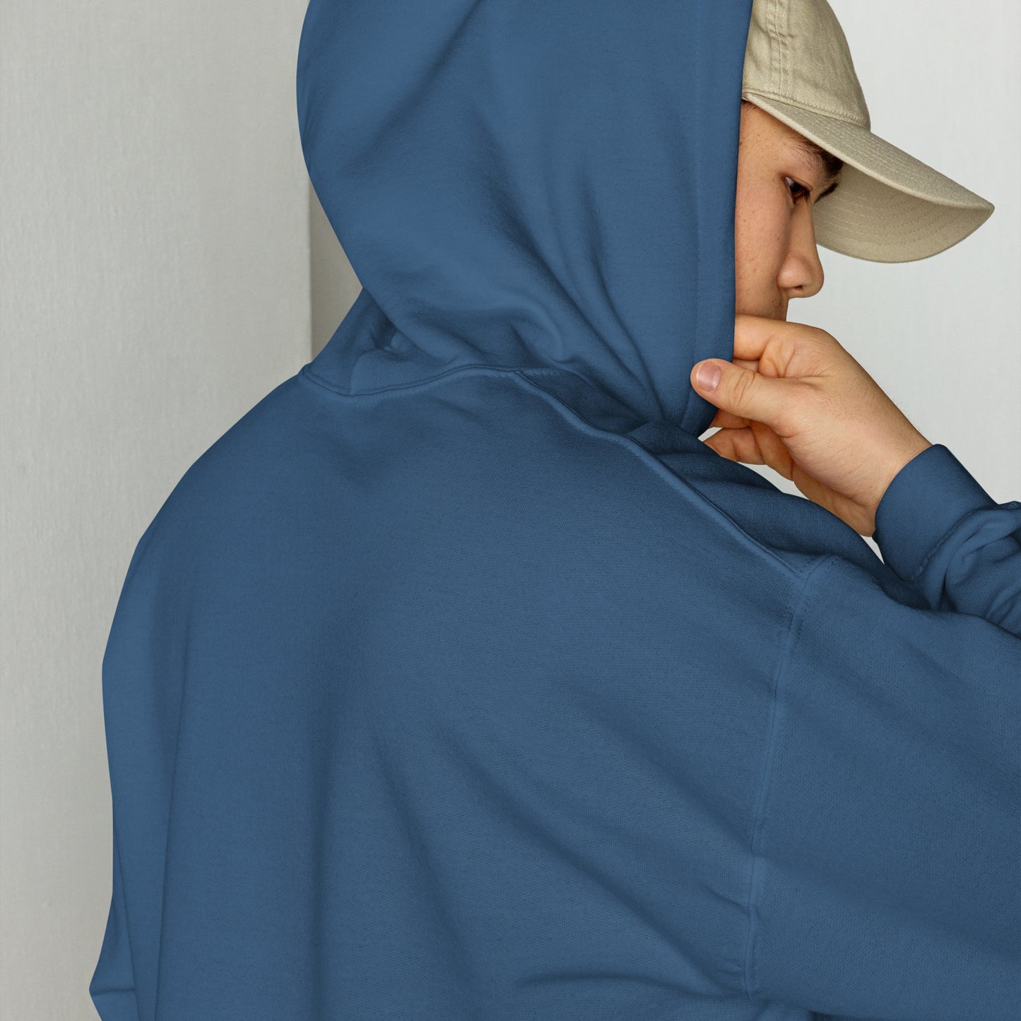 big ol' discoball | hoodie