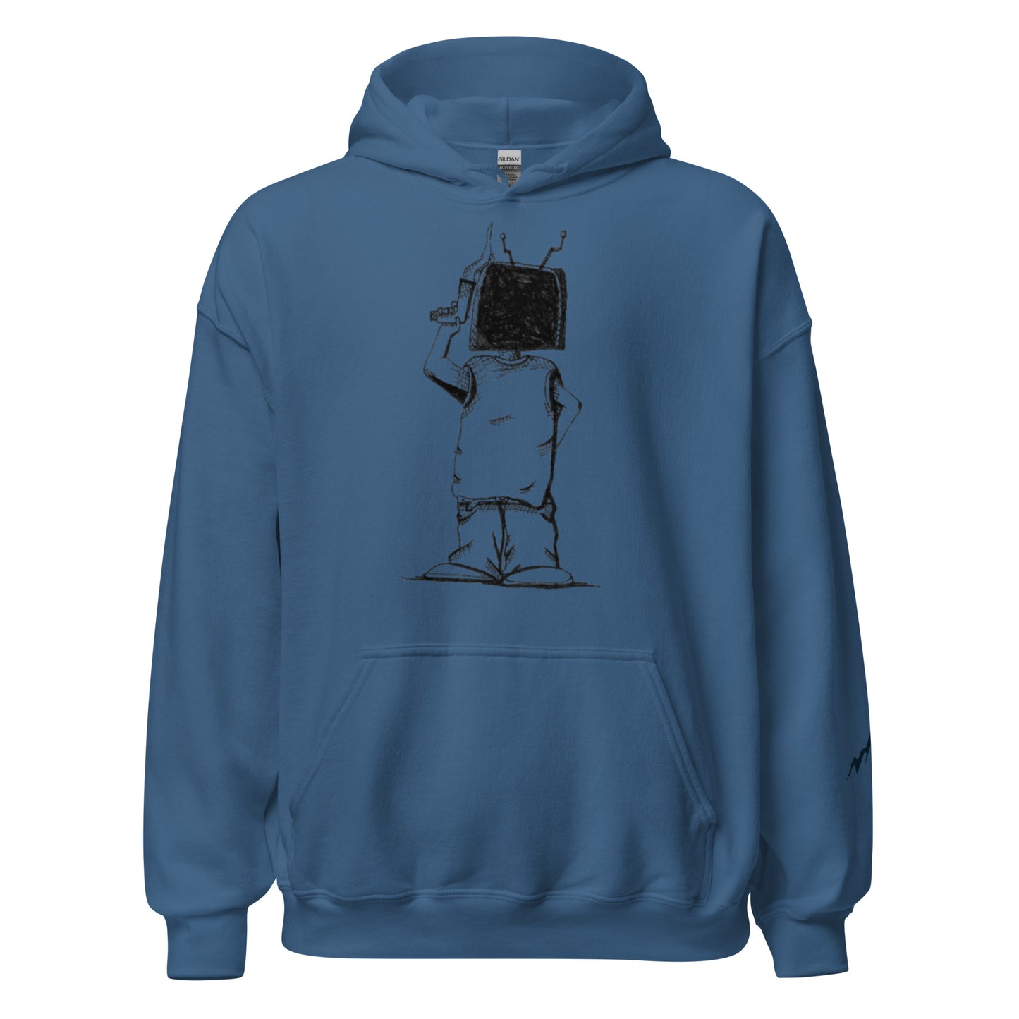 le freaq | hoodie
