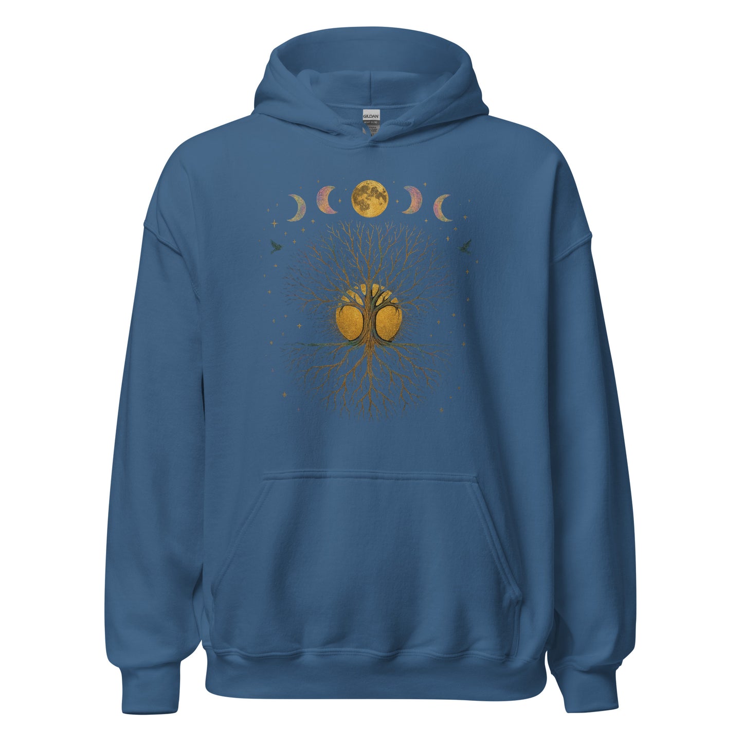 tree of life | hoodie