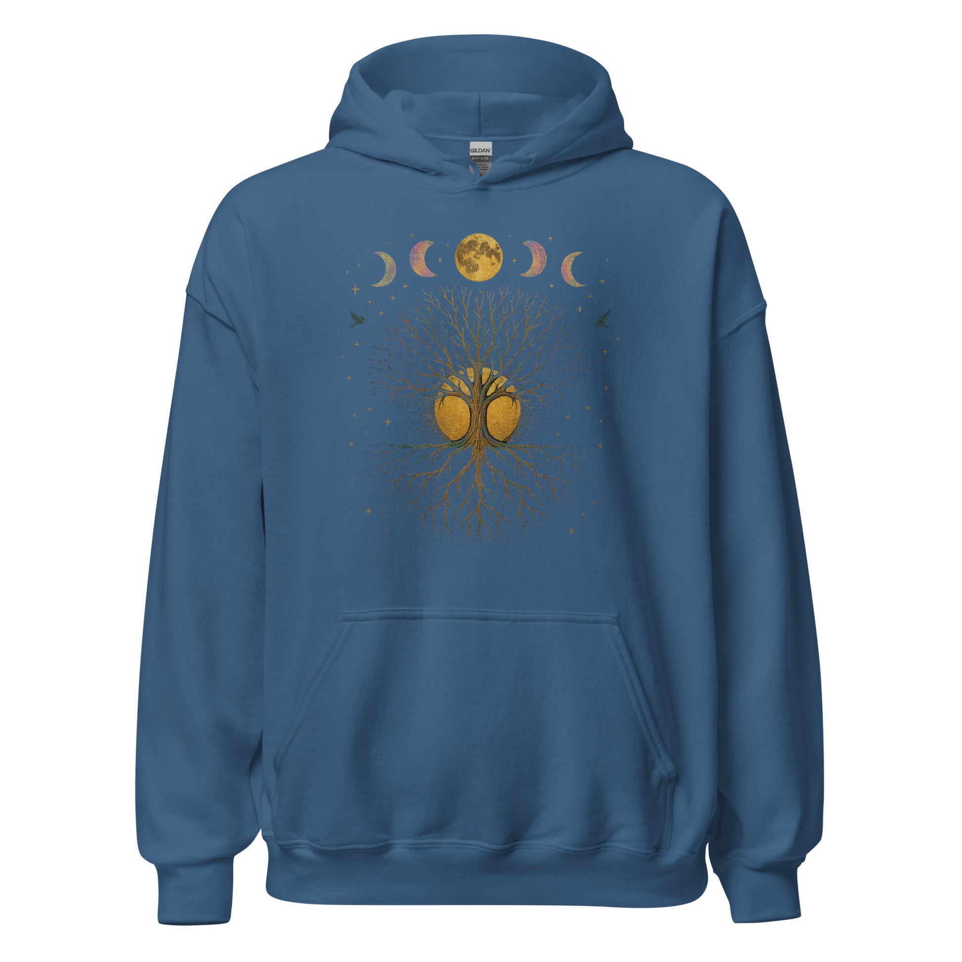 tree of life | hoodie