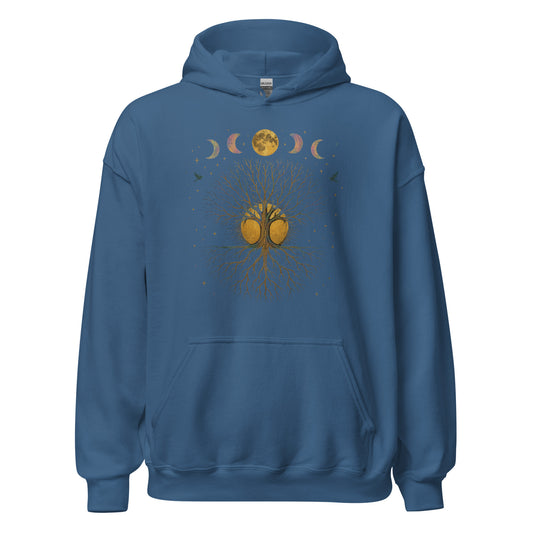 tree of life | hoodie