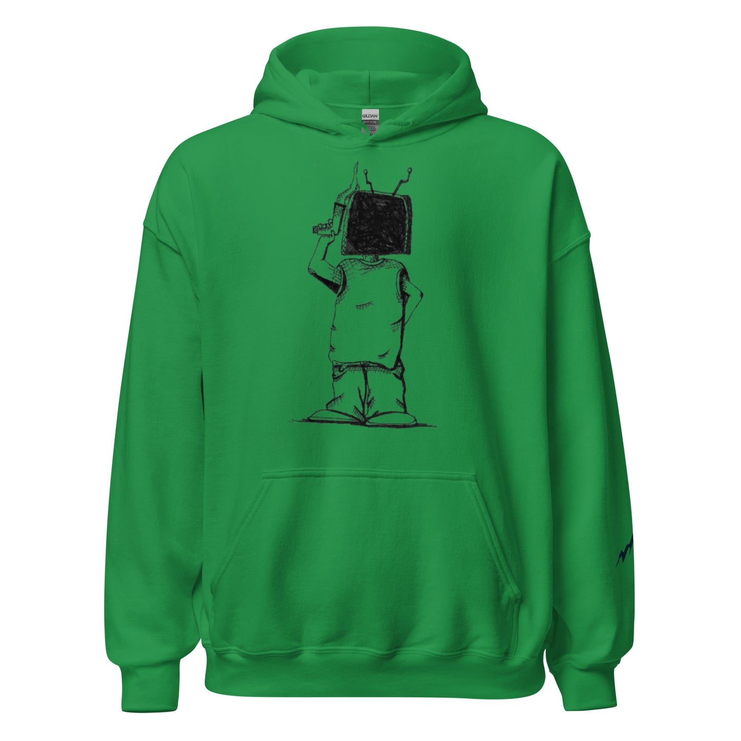 le freaq | hoodie