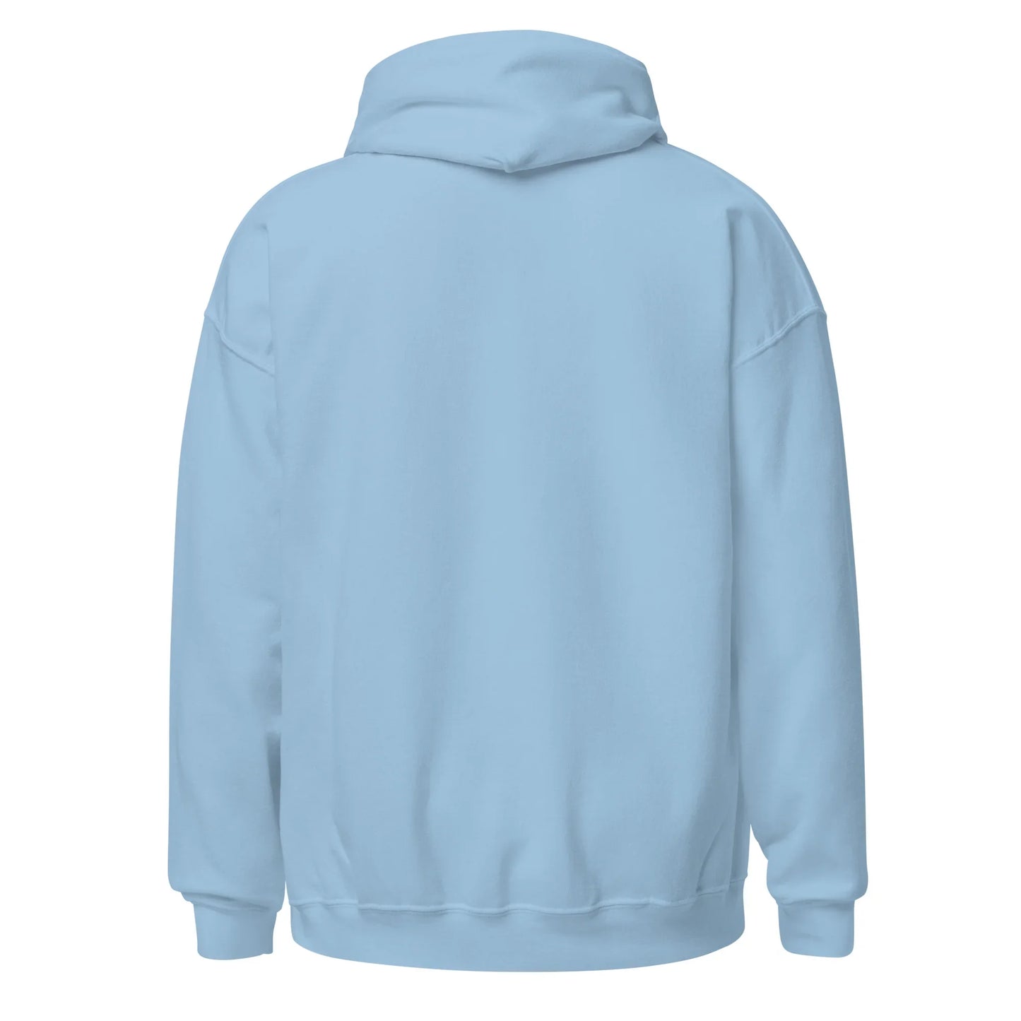 sunset rainbow | hoodie - f u n k + f i n a