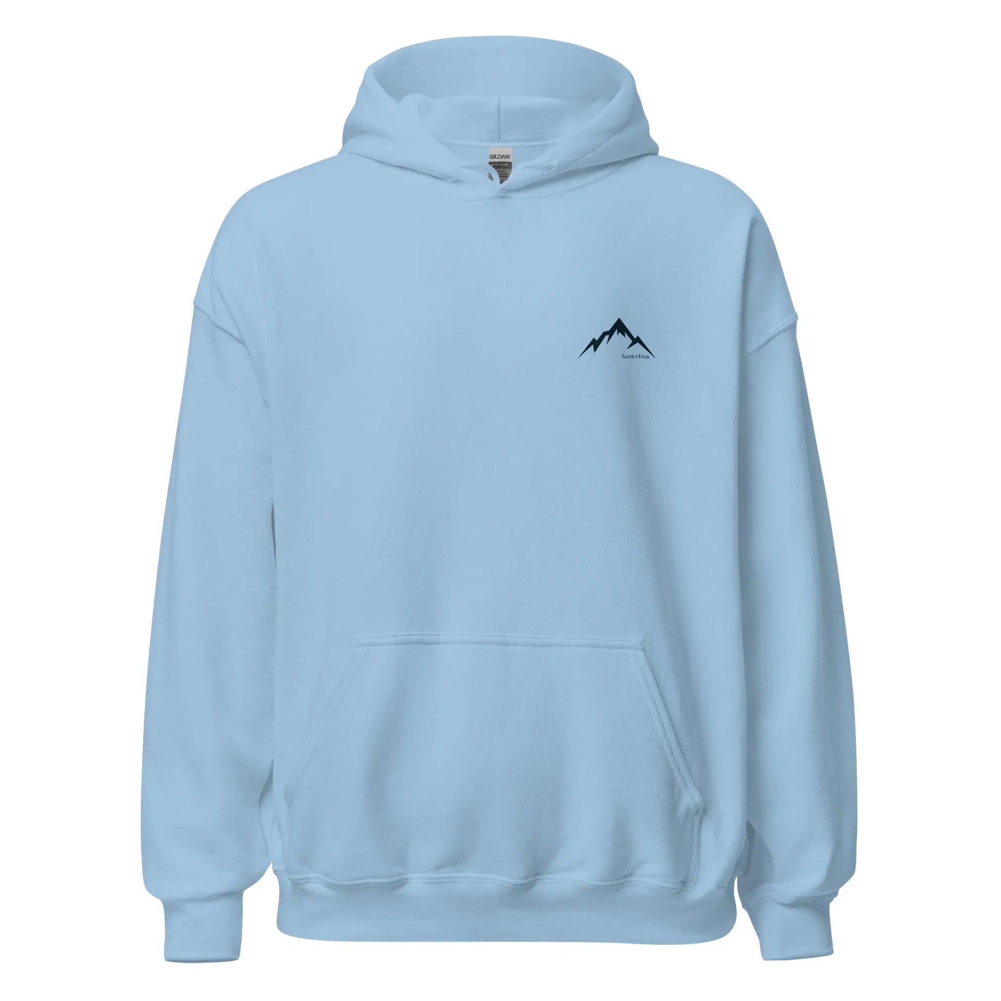 discoball on da back | hoodie - f u n k + f i n a