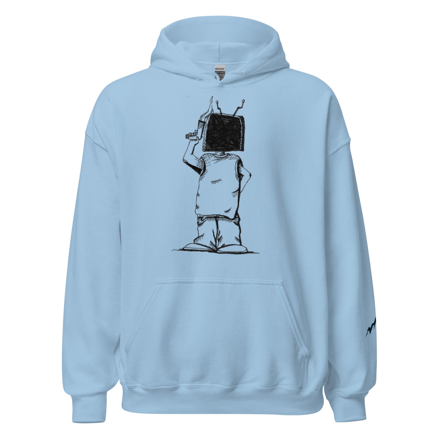 le freaq | hoodie