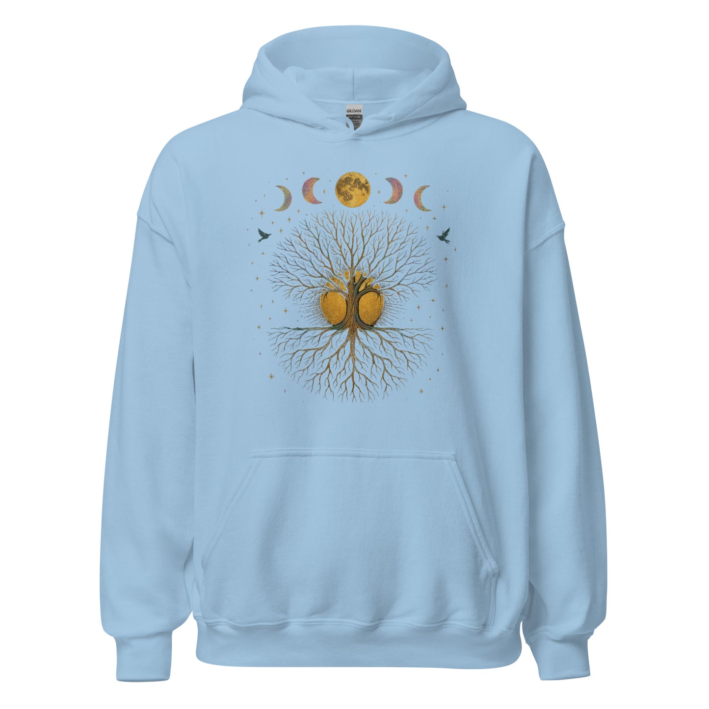 tree of life | hoodie
