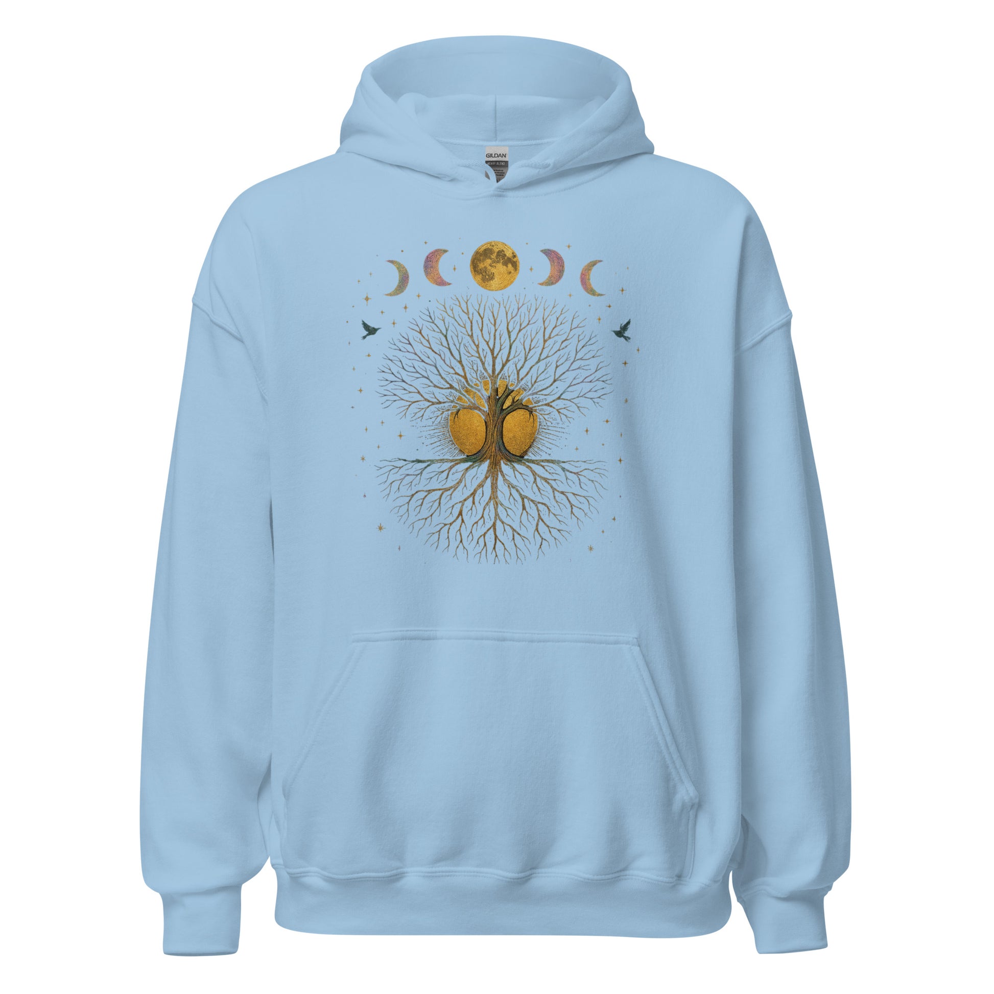 tree of life | hoodie