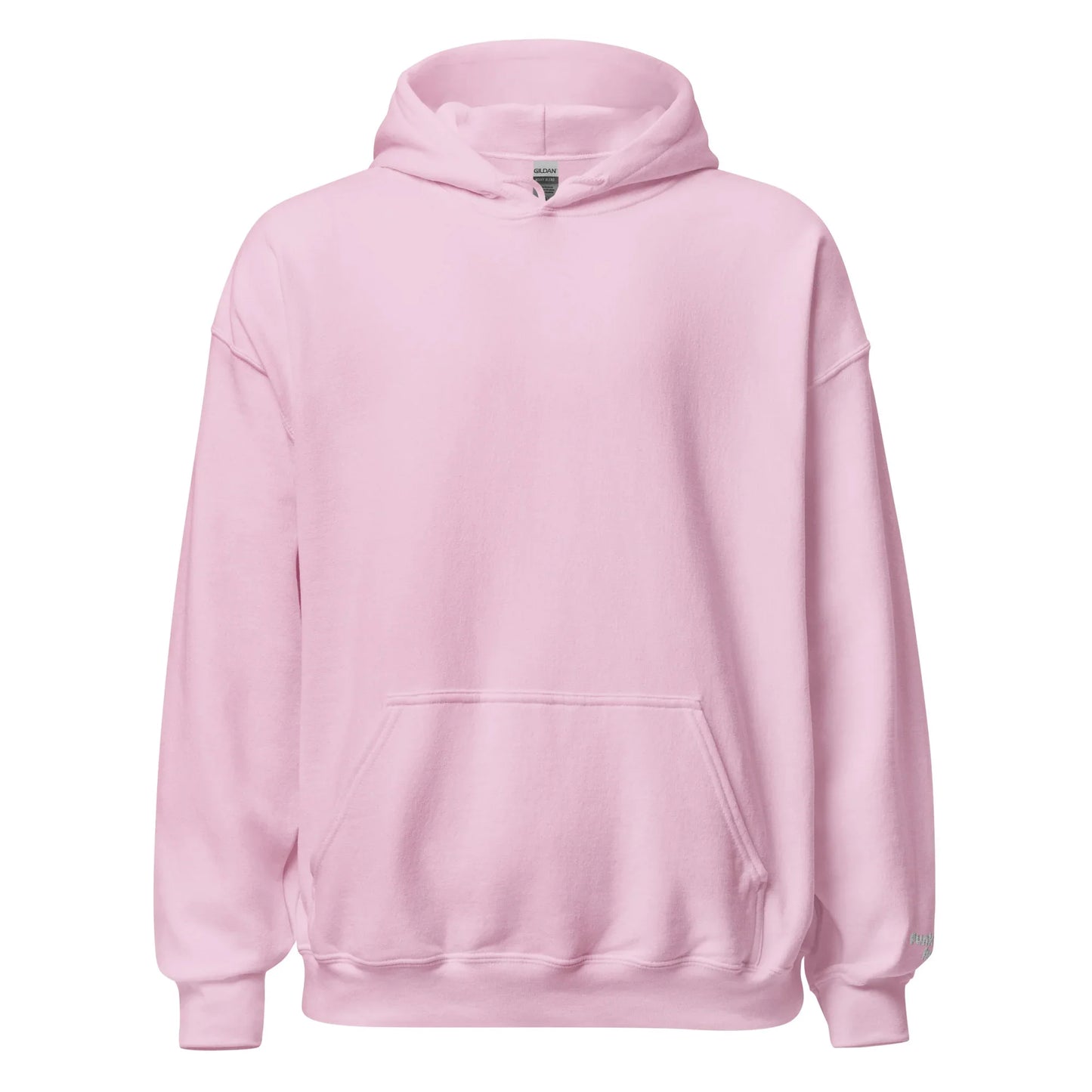 morning sunrise back | hoodie - f u n k + f i n a