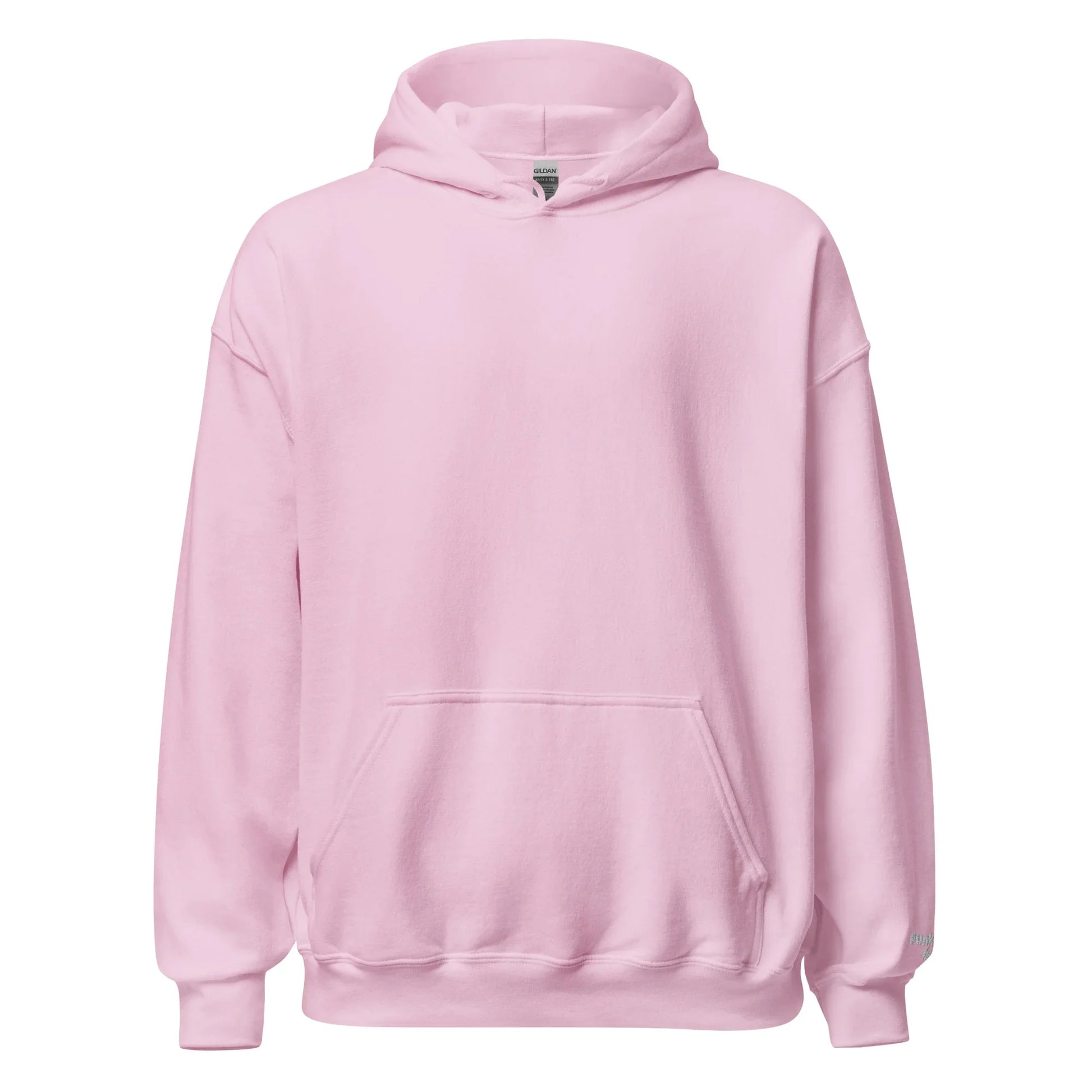 morning sunrise back | hoodie - f u n k + f i n a