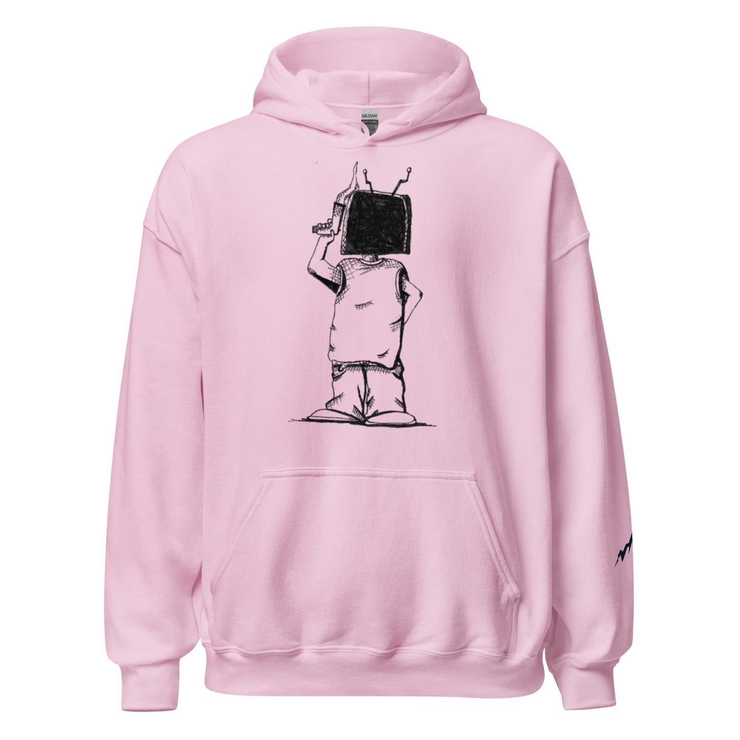 le freaq | hoodie