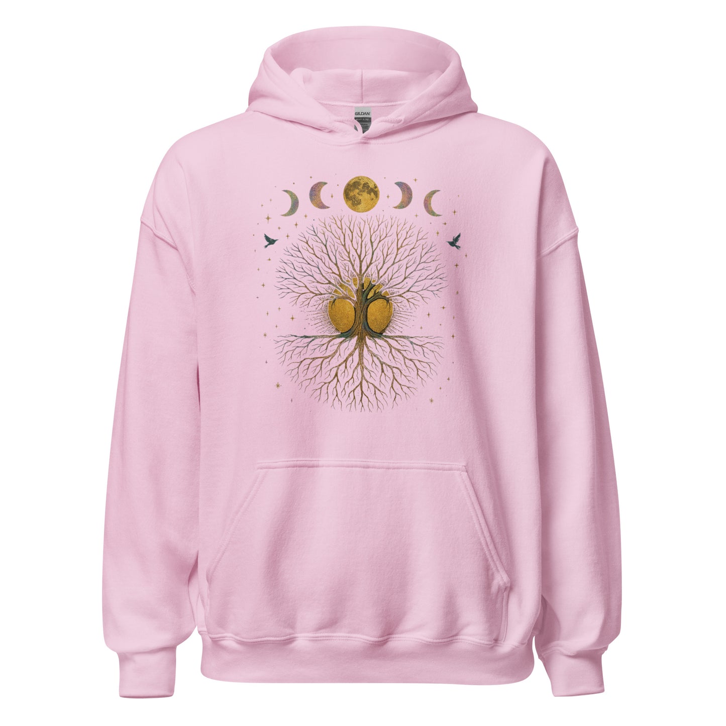 tree of life | hoodie