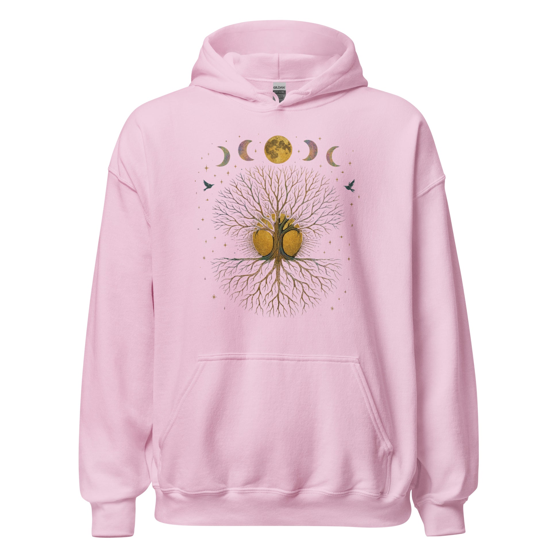 tree of life | hoodie