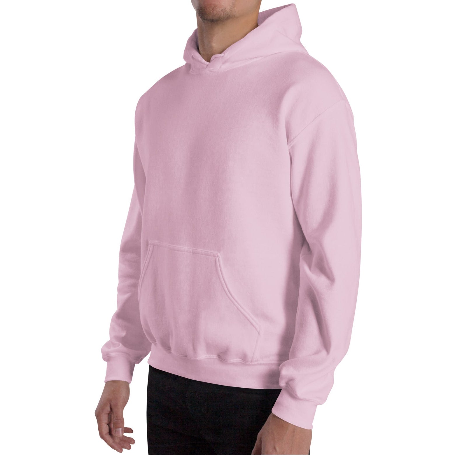 good vibes back | hoodie