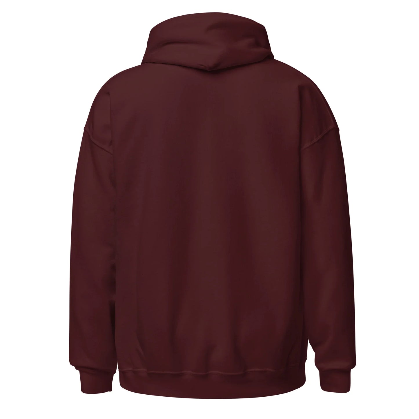 sunset rainbow | hoodie - f u n k + f i n a