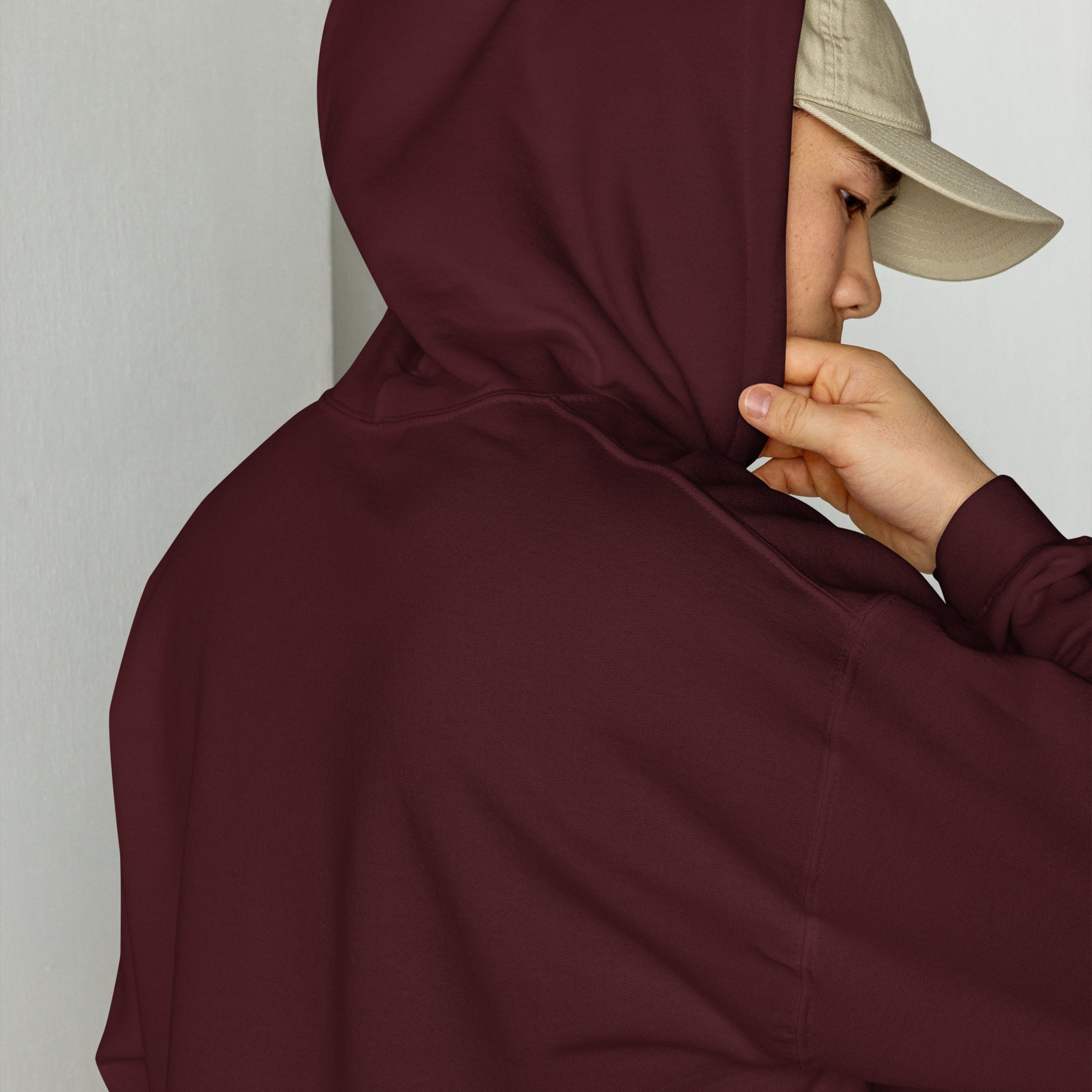 big ol' discoball | hoodie
