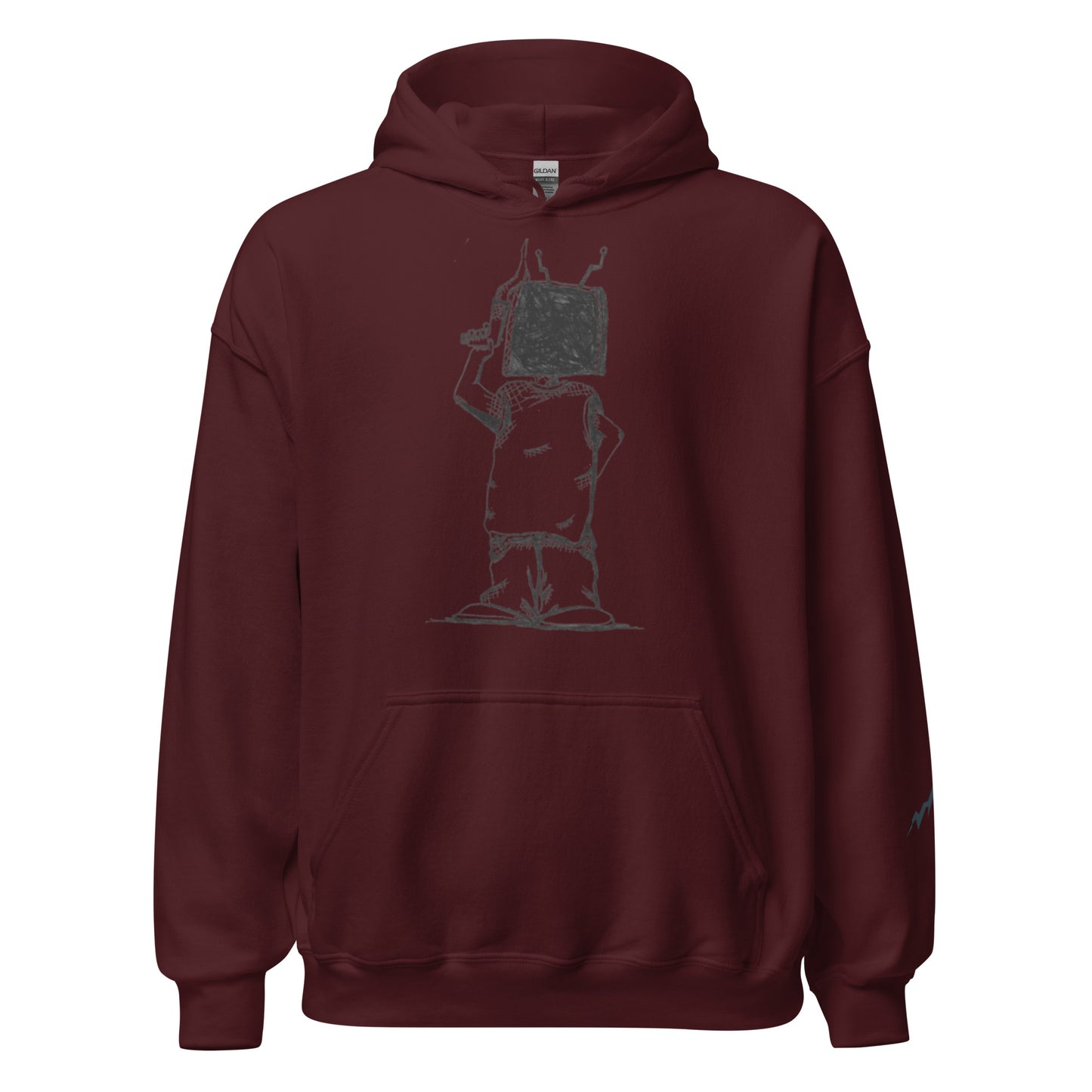 le freaq | hoodie