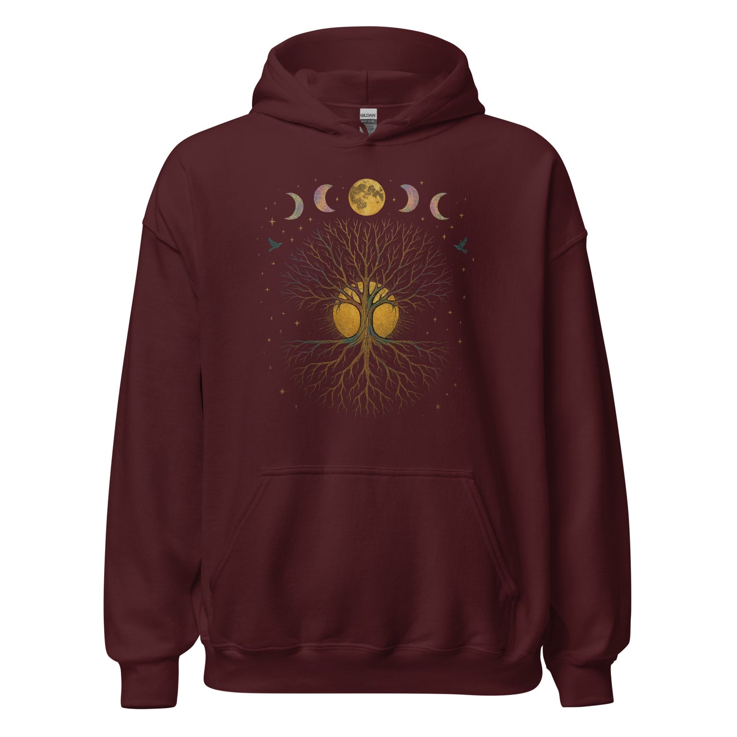 tree of life | hoodie