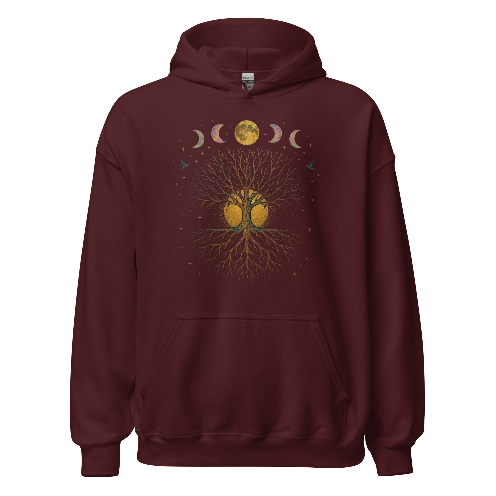 tree of life | hoodie