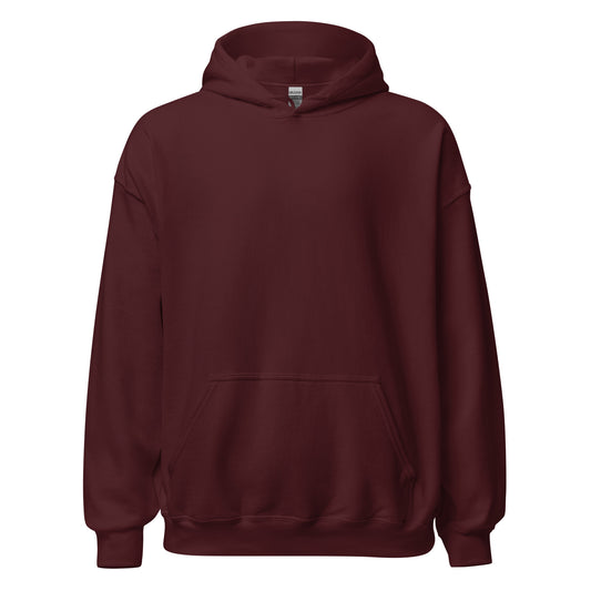 rocky moraine | hoodie