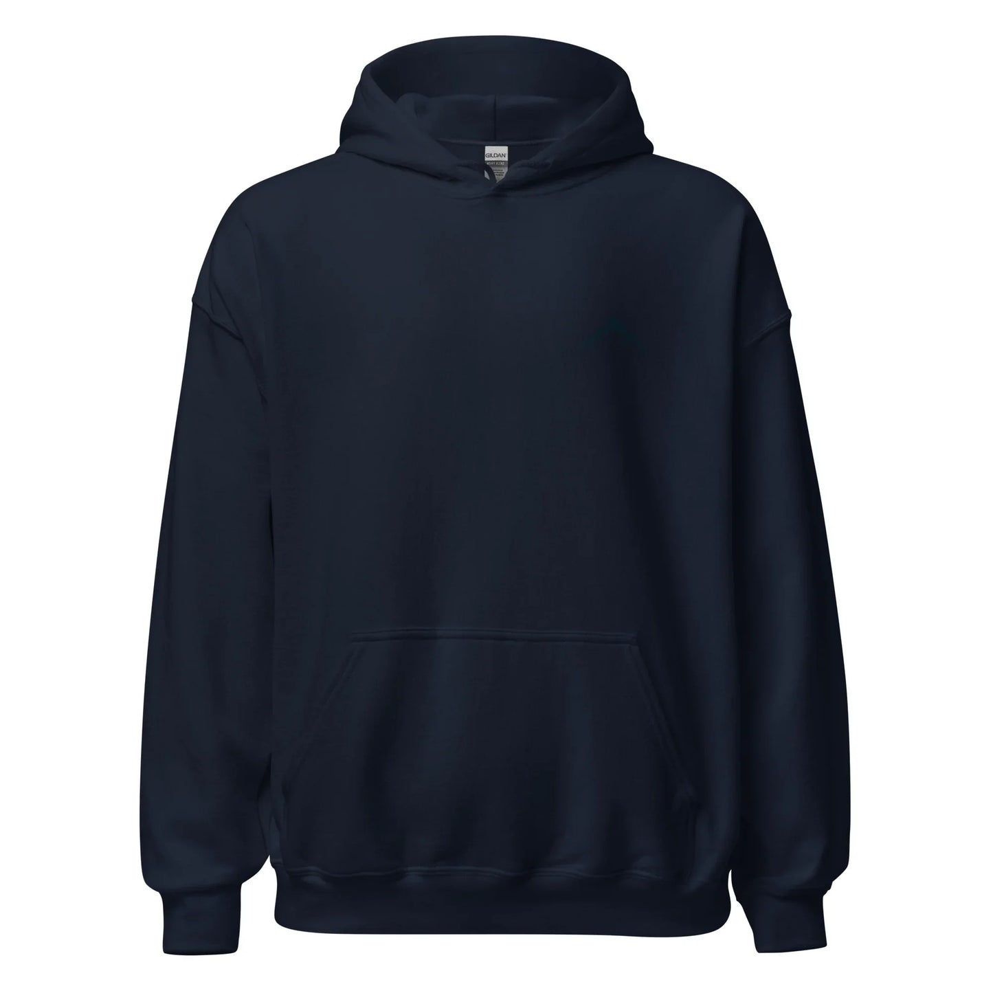 discoball on da back | hoodie - f u n k + f i n a