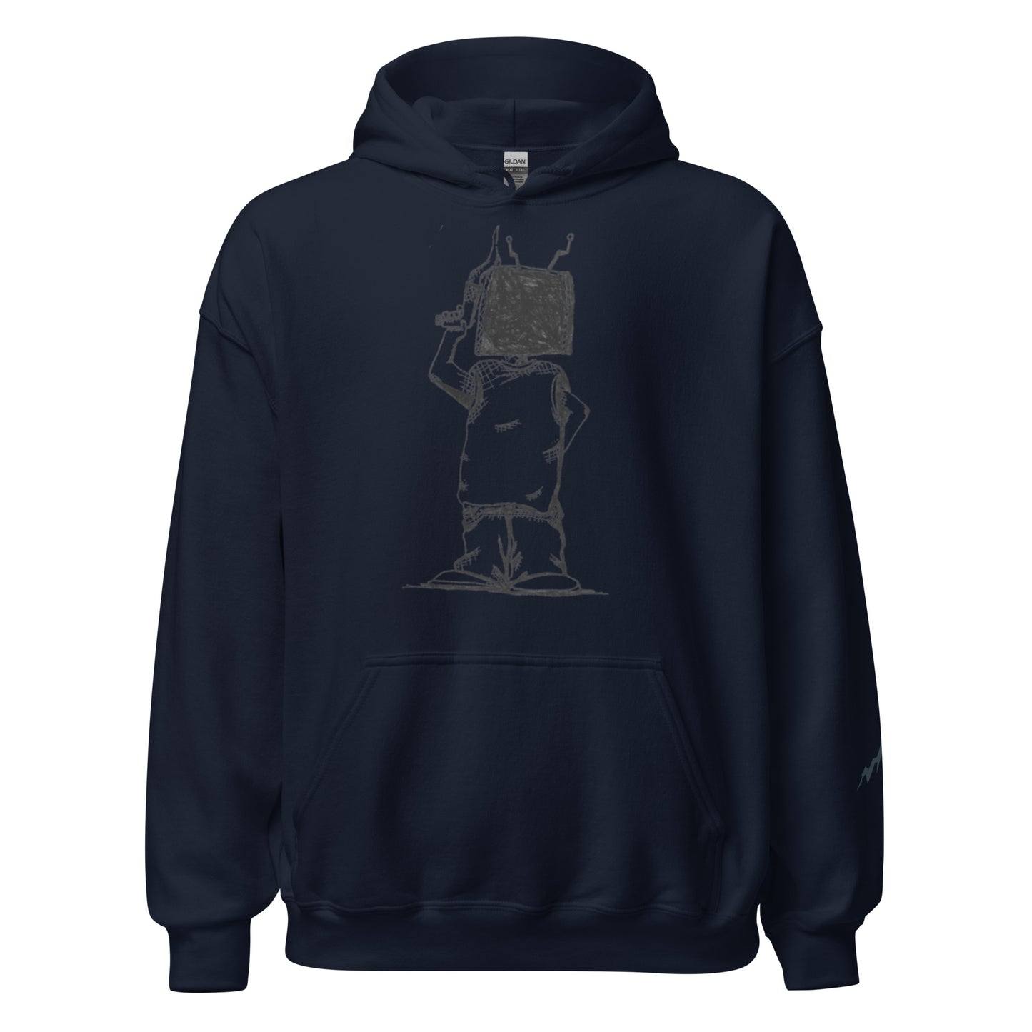 le freaq | hoodie