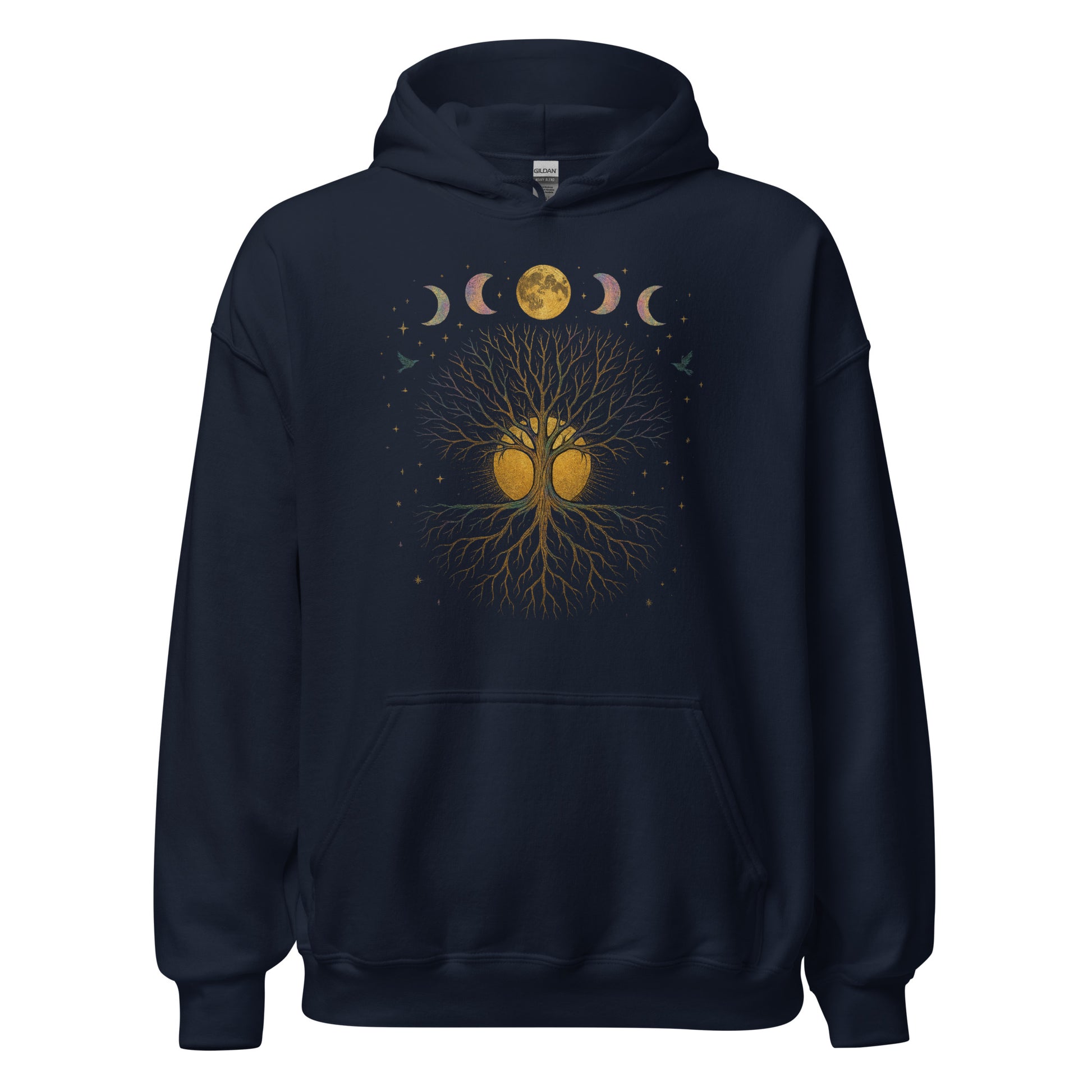 tree of life | hoodie