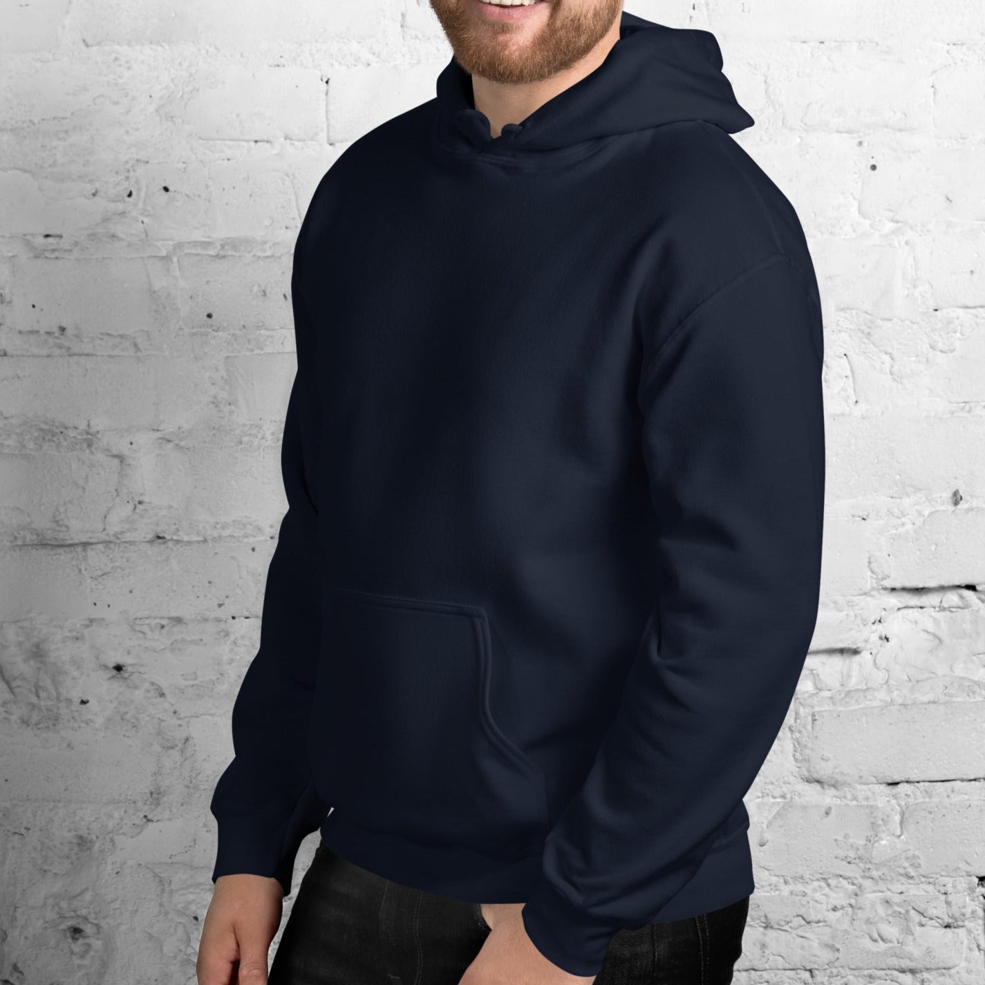 retro sunset back | hoodie